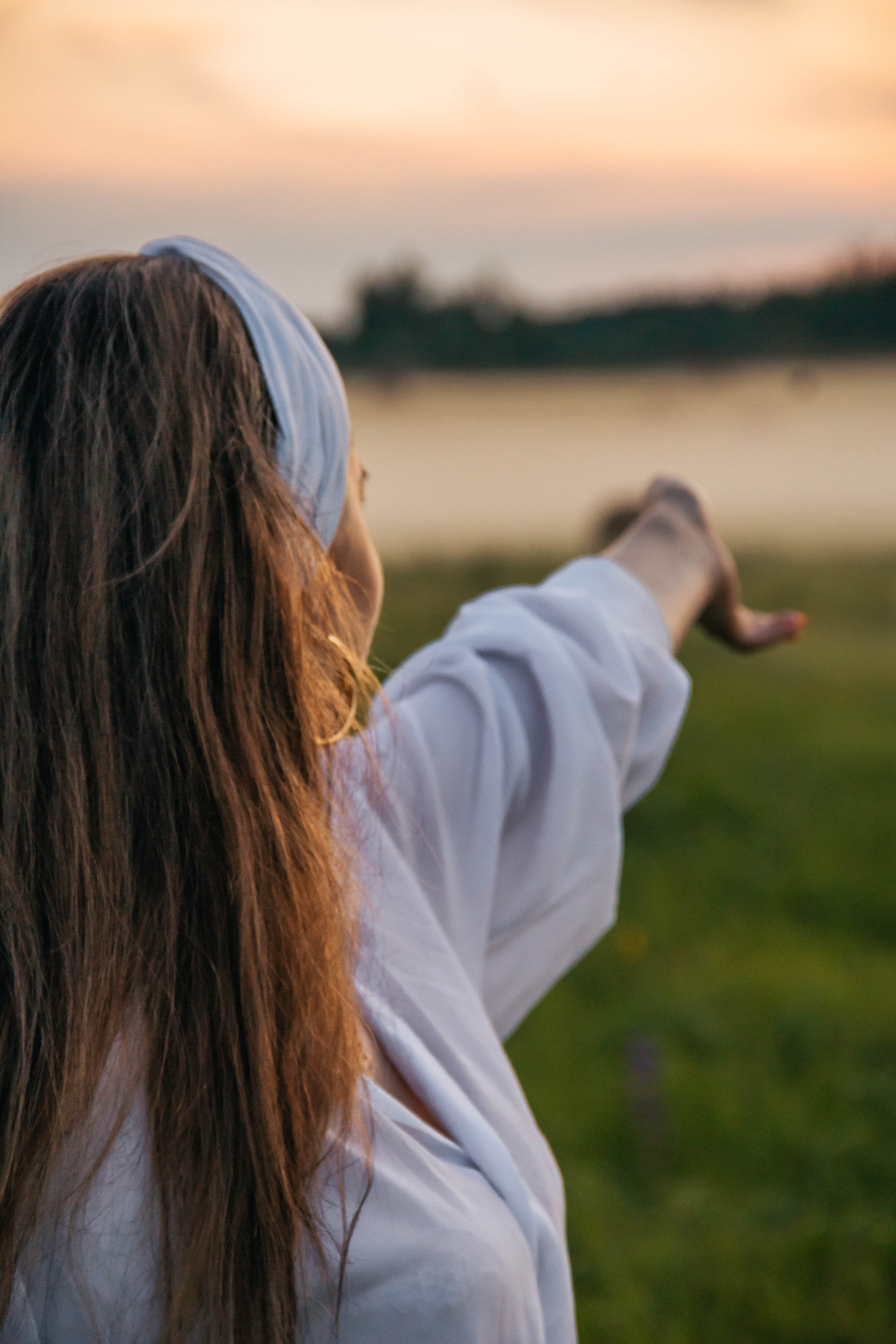 Анна. Фотограф Дарья Маташкова