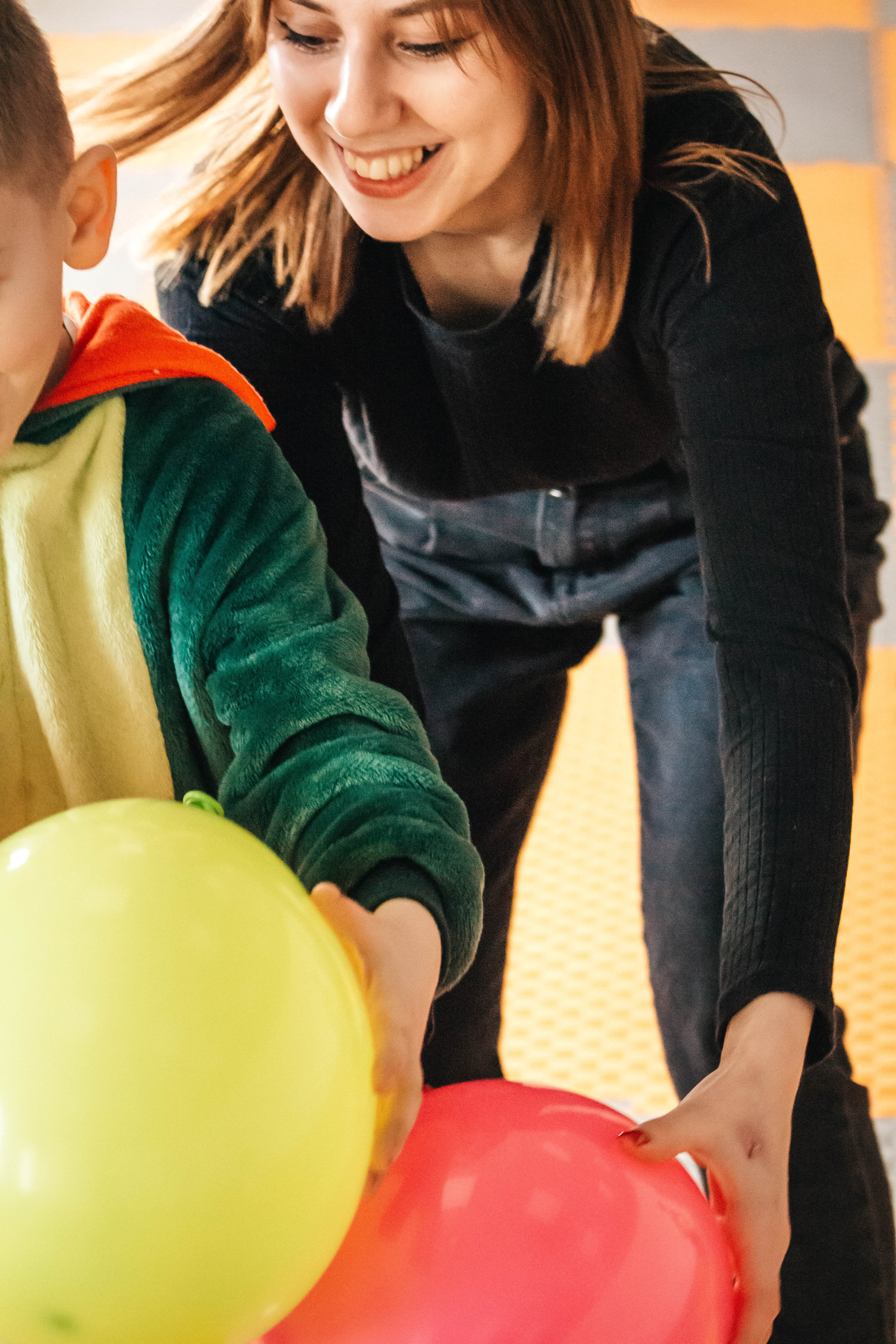 День рождения Марка!. Фотограф Дарья Маташкова