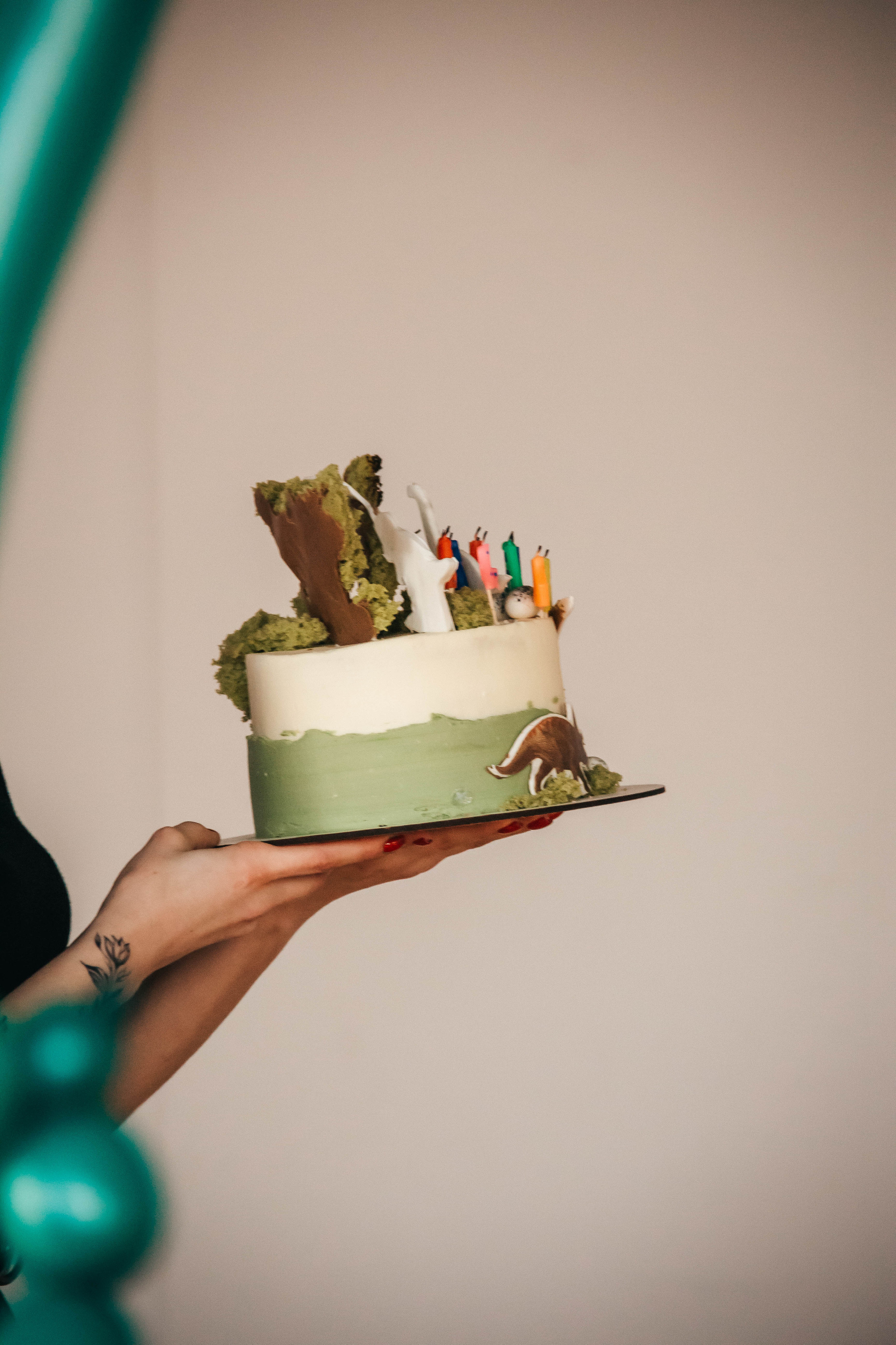 День рождения Марка!. Фотограф Дарья Маташкова