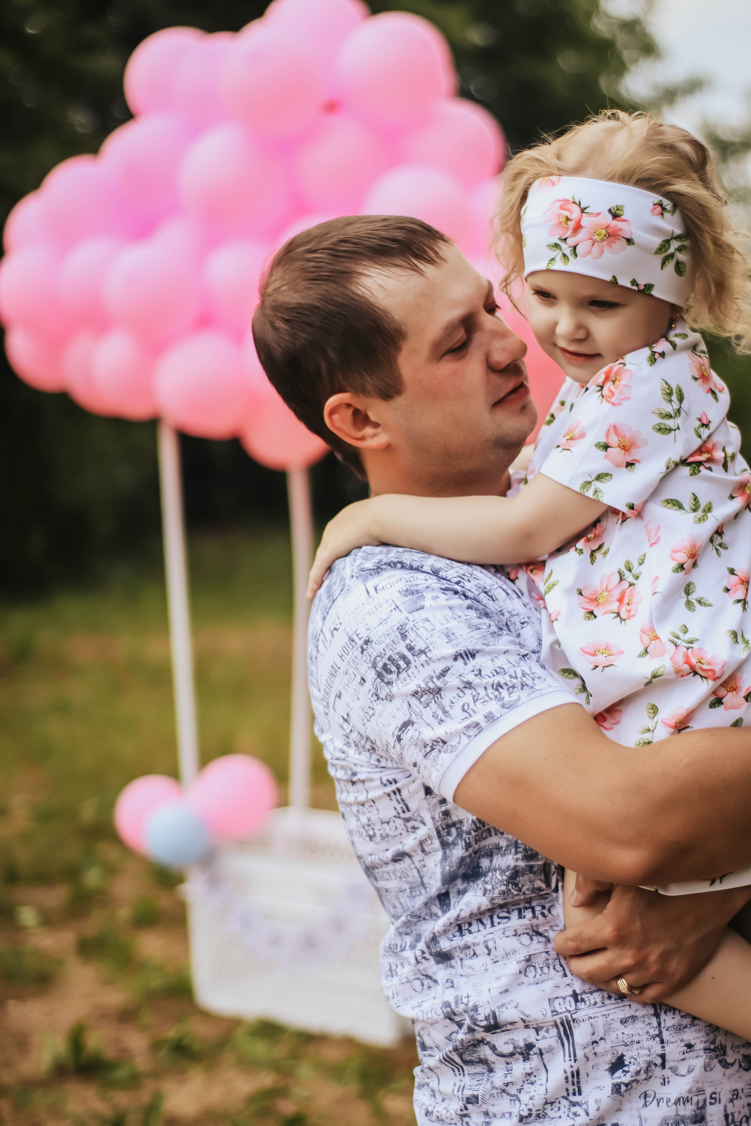 Годовасие Карины!. Фотограф Дарья Маташкова