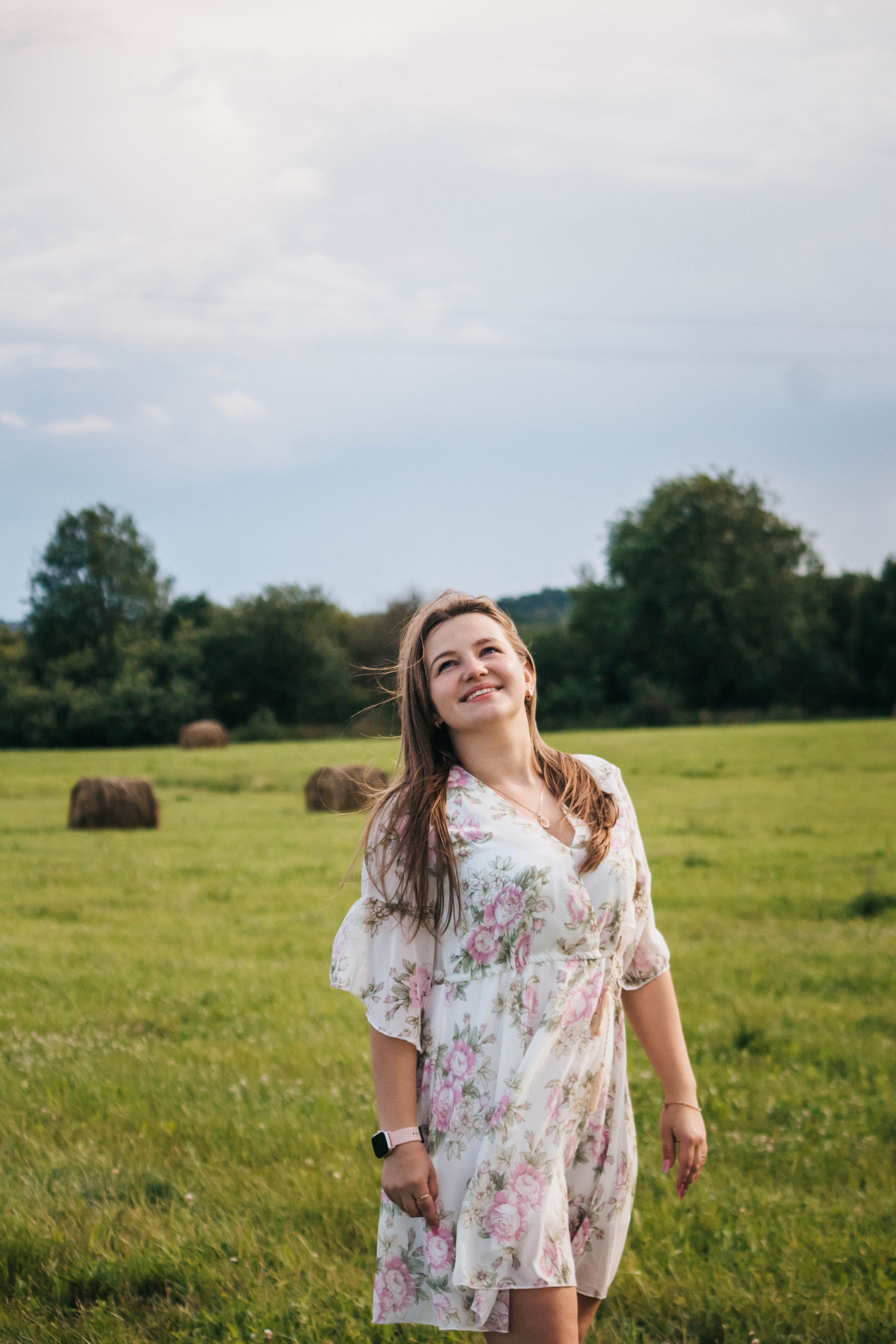 Виталий и Елизавета. Фотограф Дарья Маташкова