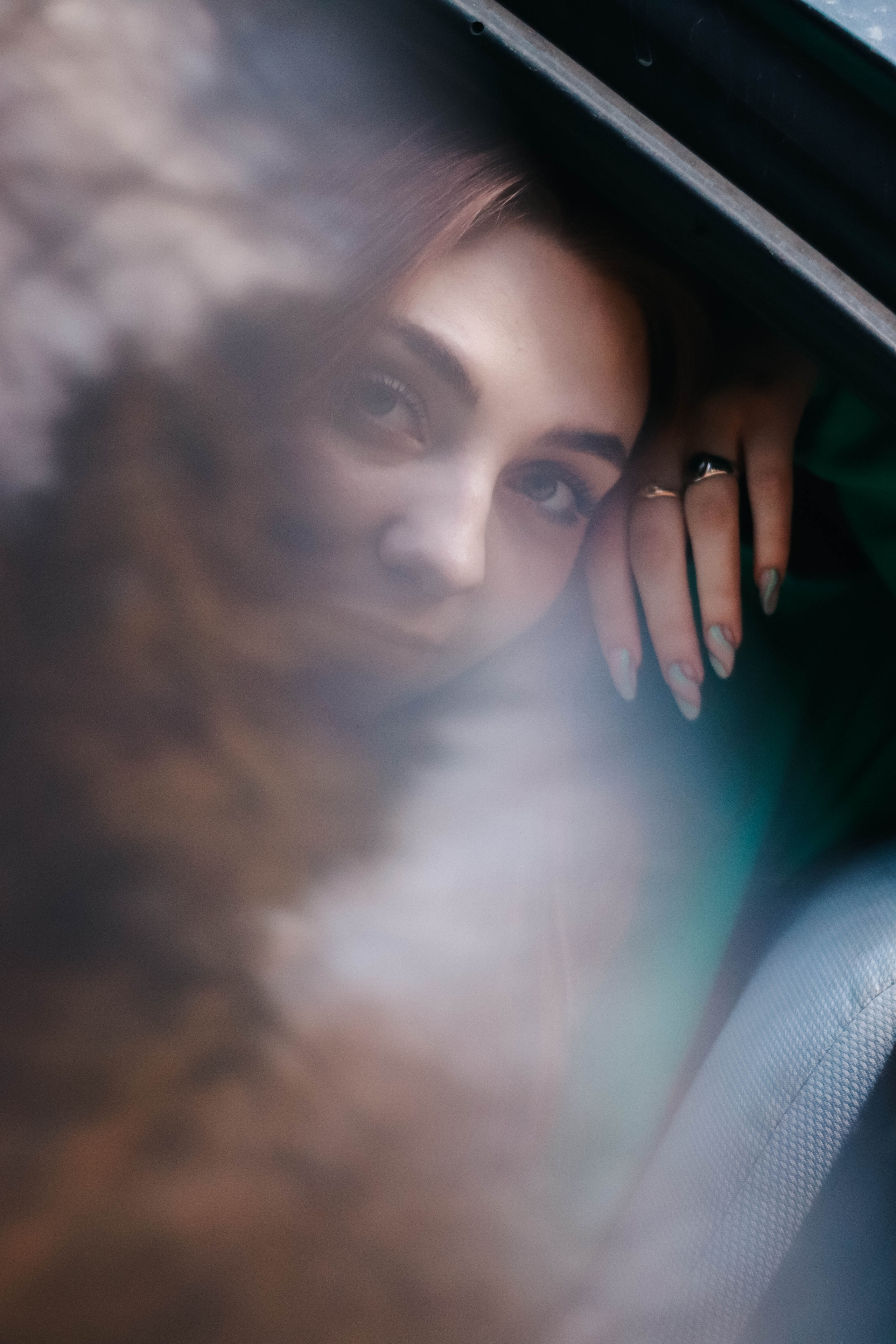 Мария. Фотограф Дарья Маташкова