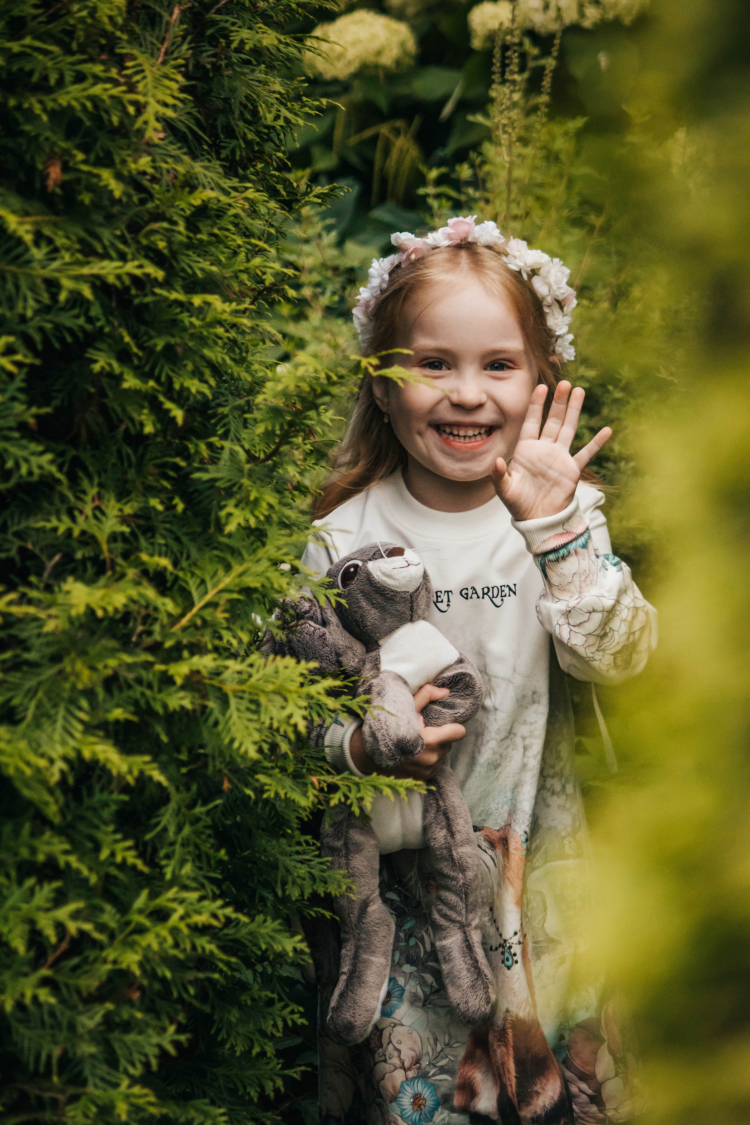 Ореховно. Фотограф Дарья Маташкова