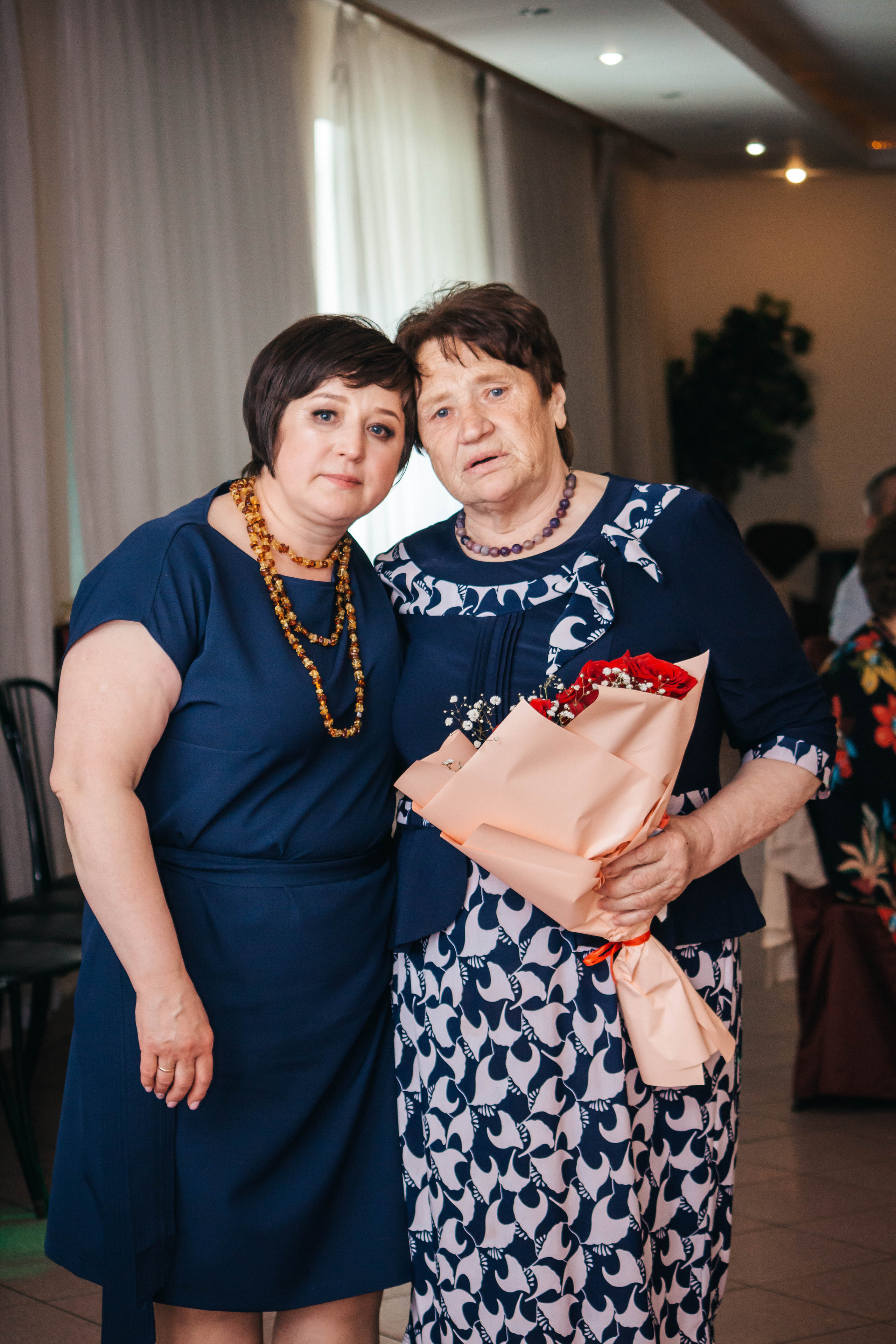 Юбилей «Борки». Фотограф Дарья Маташкова