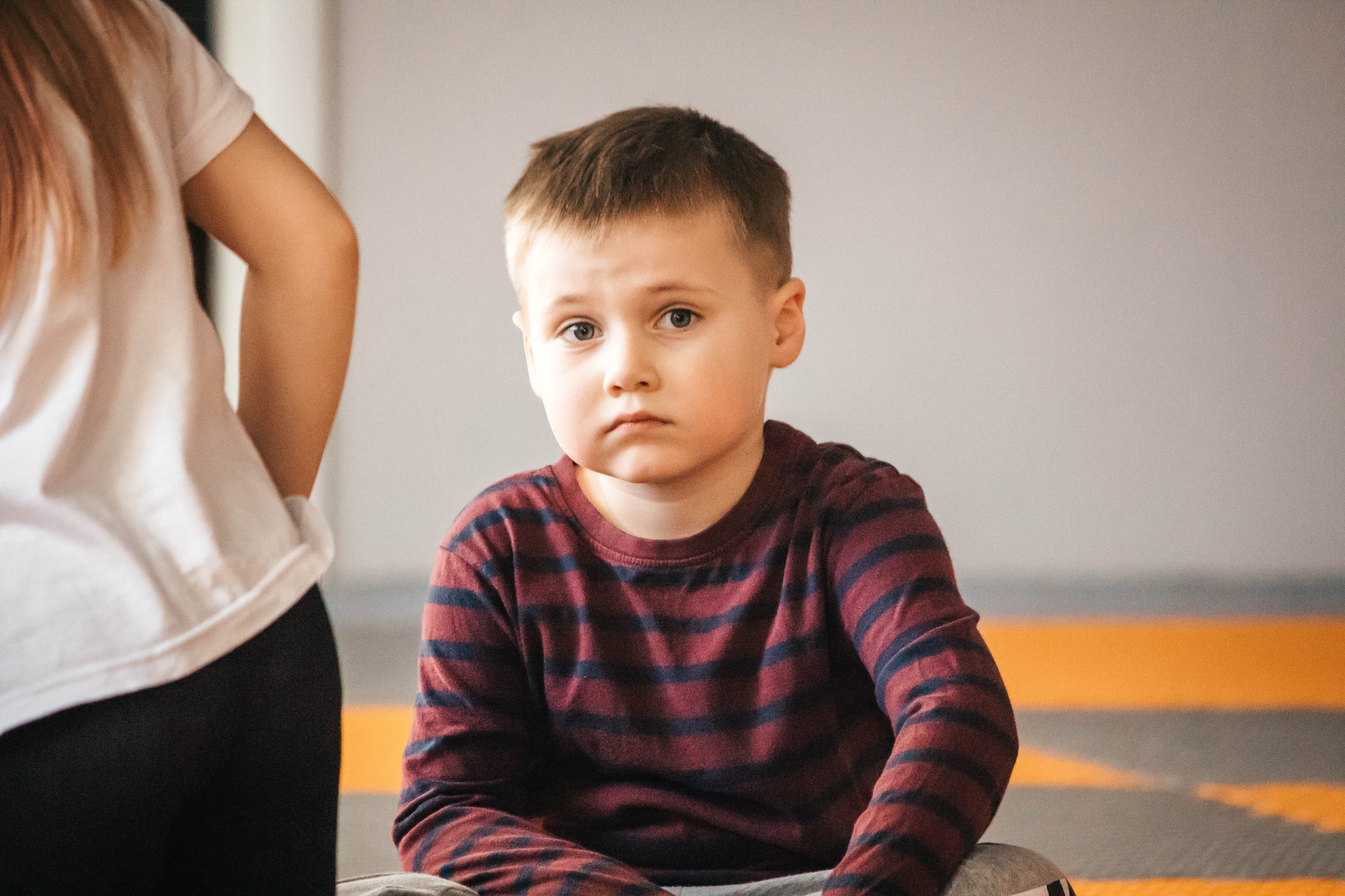 День рождения Марка!. Фотограф Дарья Маташкова