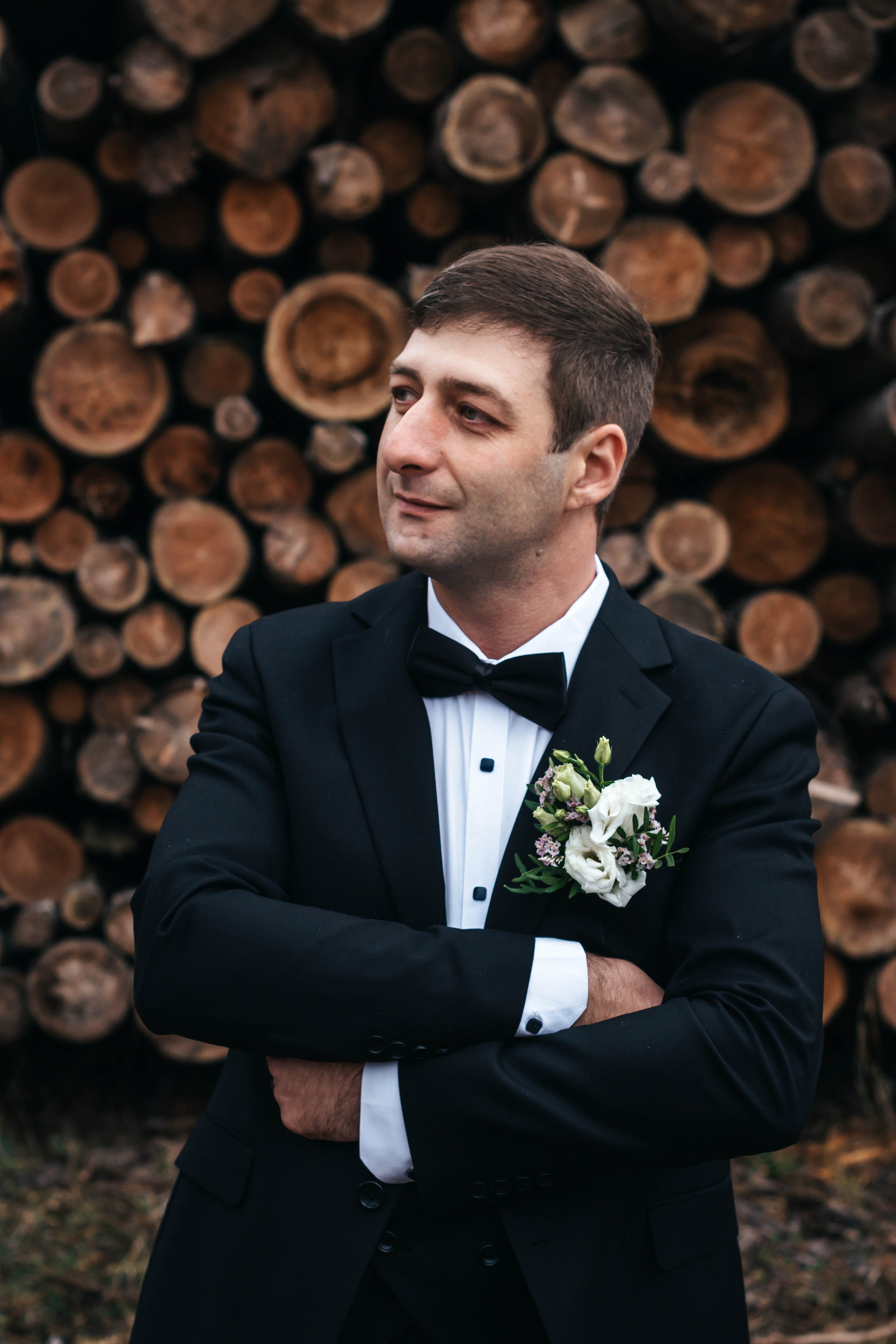 Григорий и Лилия. Фотограф Дарья Маташкова