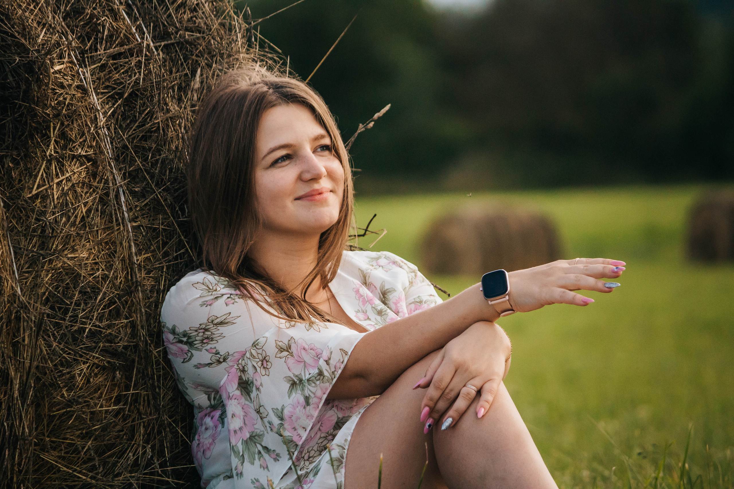 Виталий и Елизавета. Фотограф Дарья Маташкова