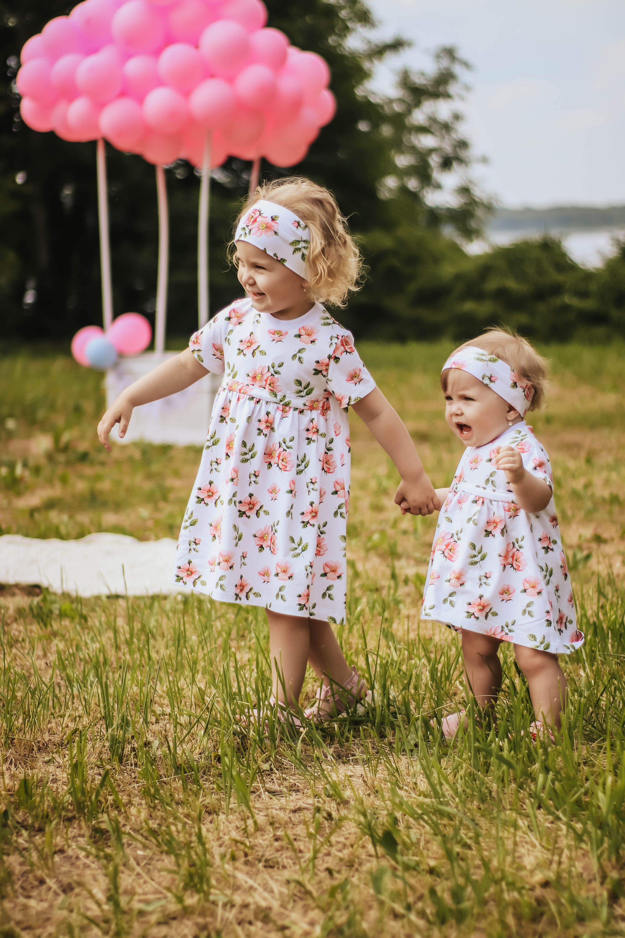 Годовасие Карины!. Фотограф Дарья Маташкова