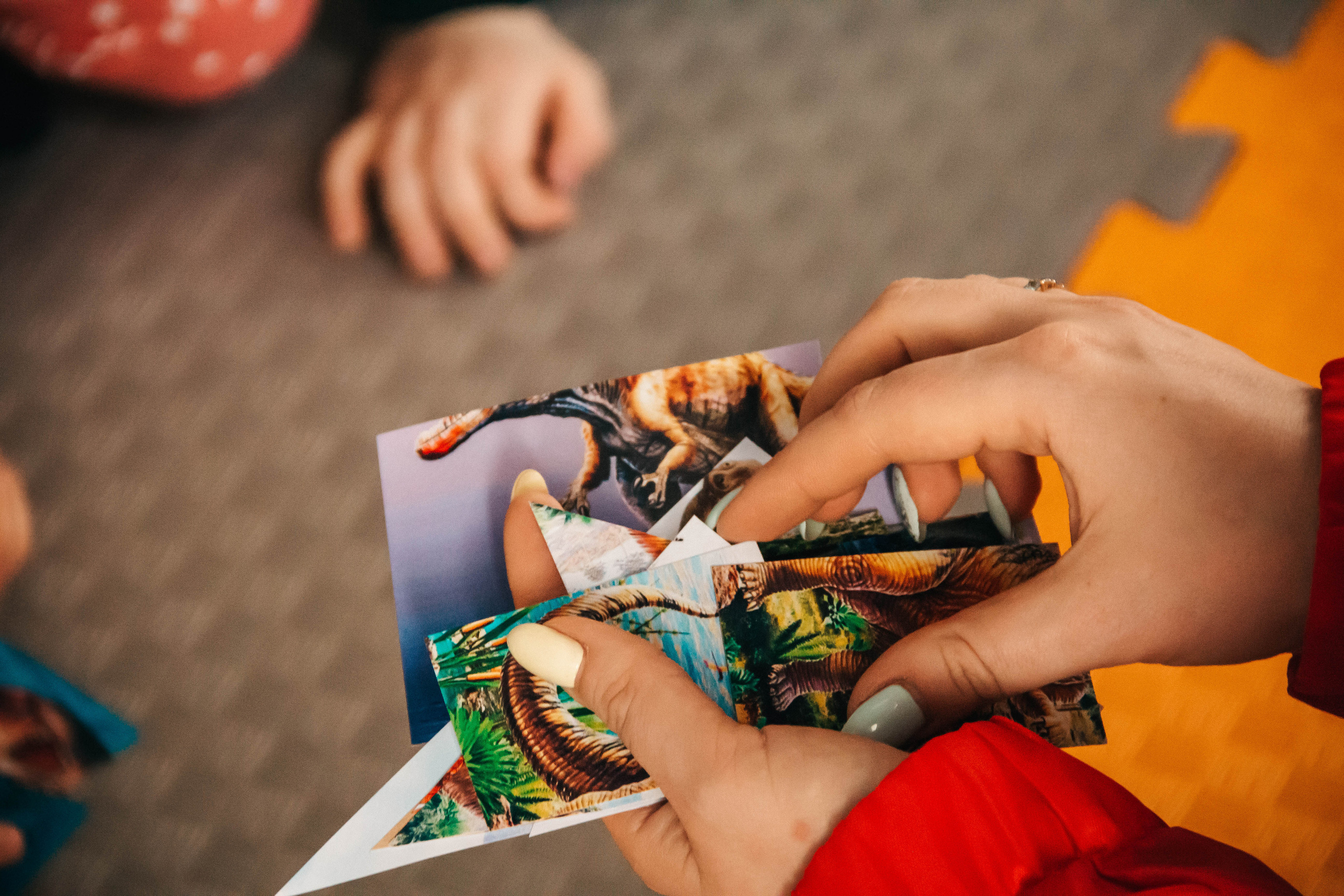 День рождения Марка!. Фотограф Дарья Маташкова