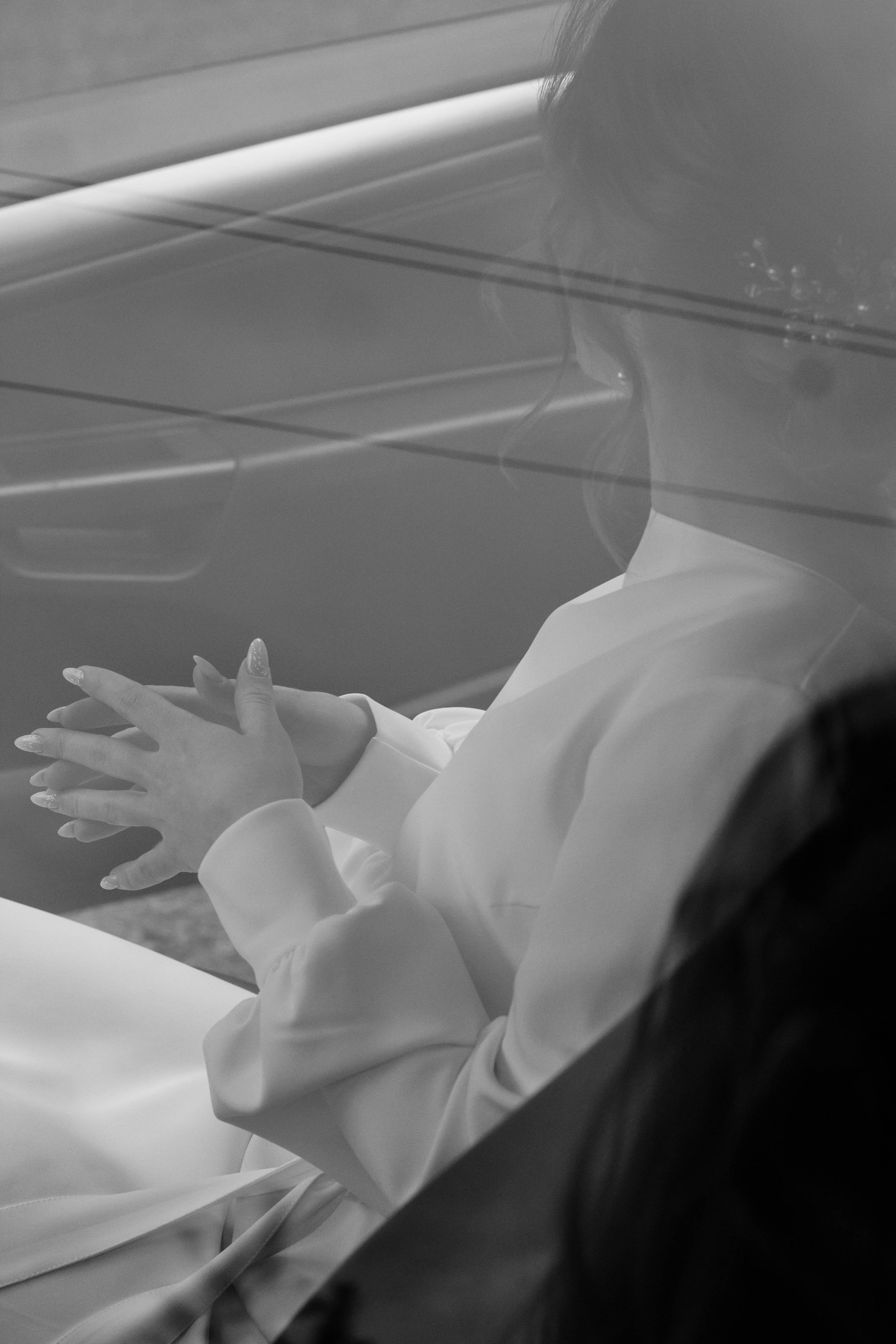 Григорий и Лилия. Фотограф Дарья Маташкова