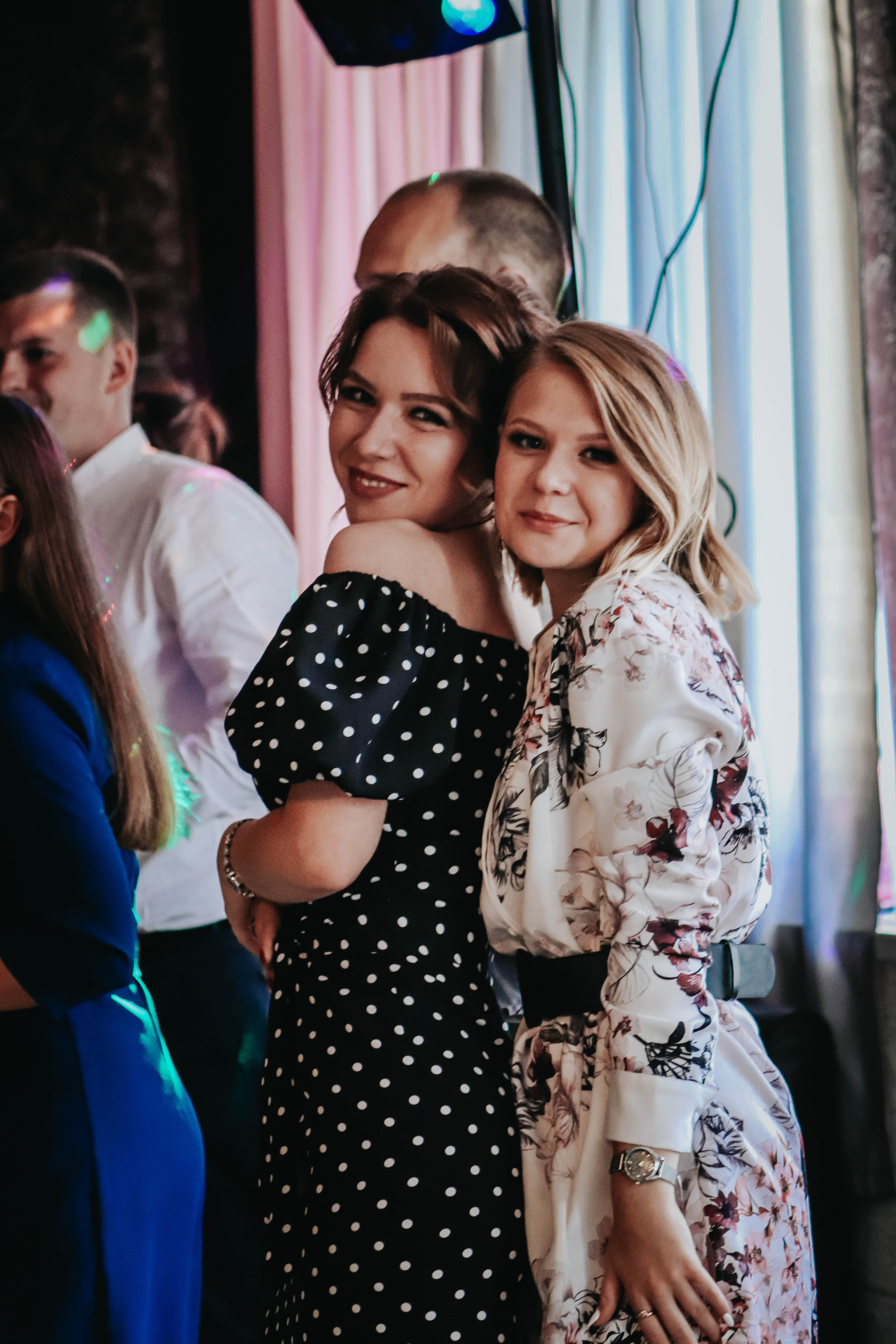 Иван и Александра. Фотограф Дарья Маташкова