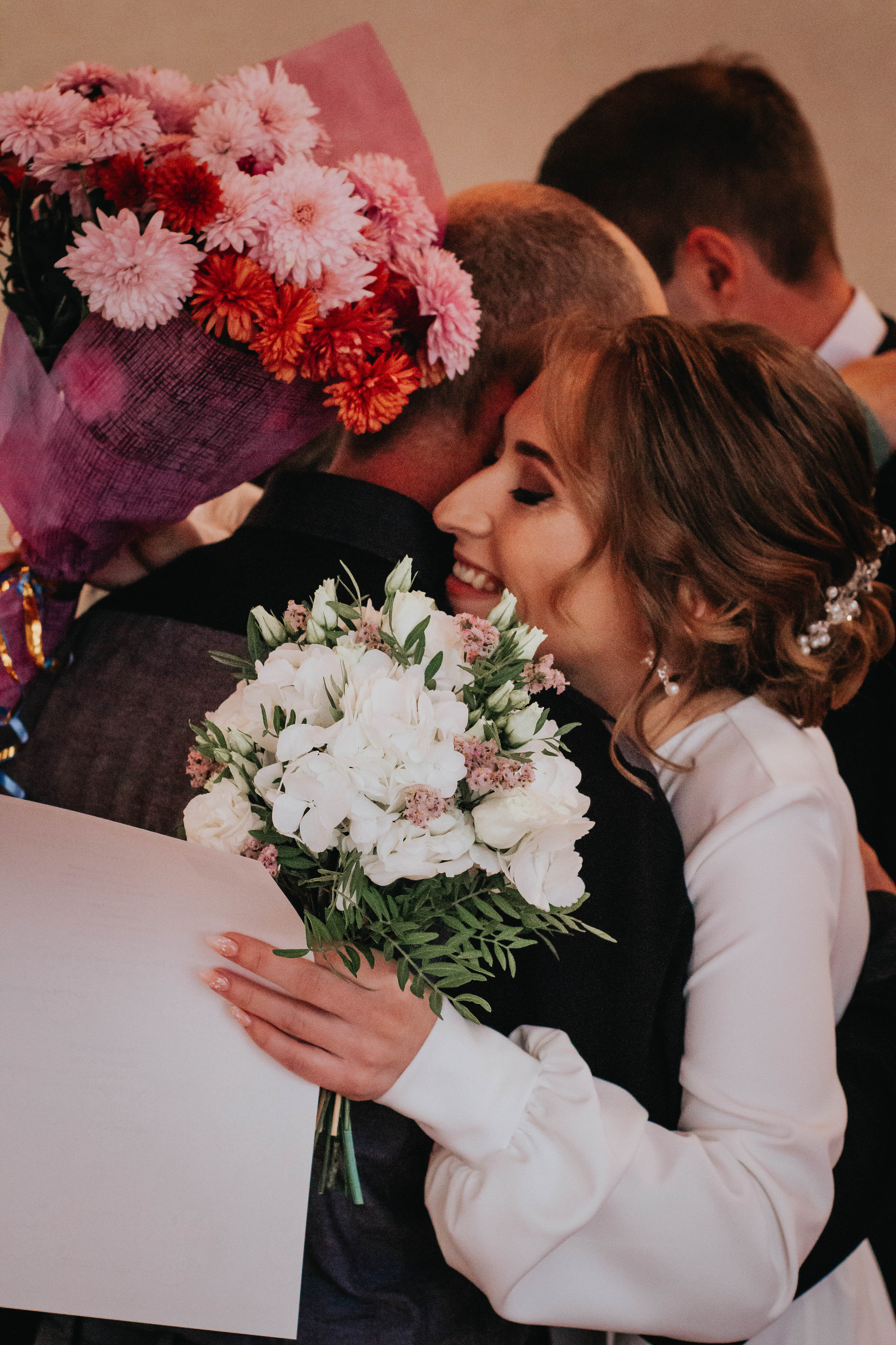 Григорий и Лилия. Фотограф Дарья Маташкова