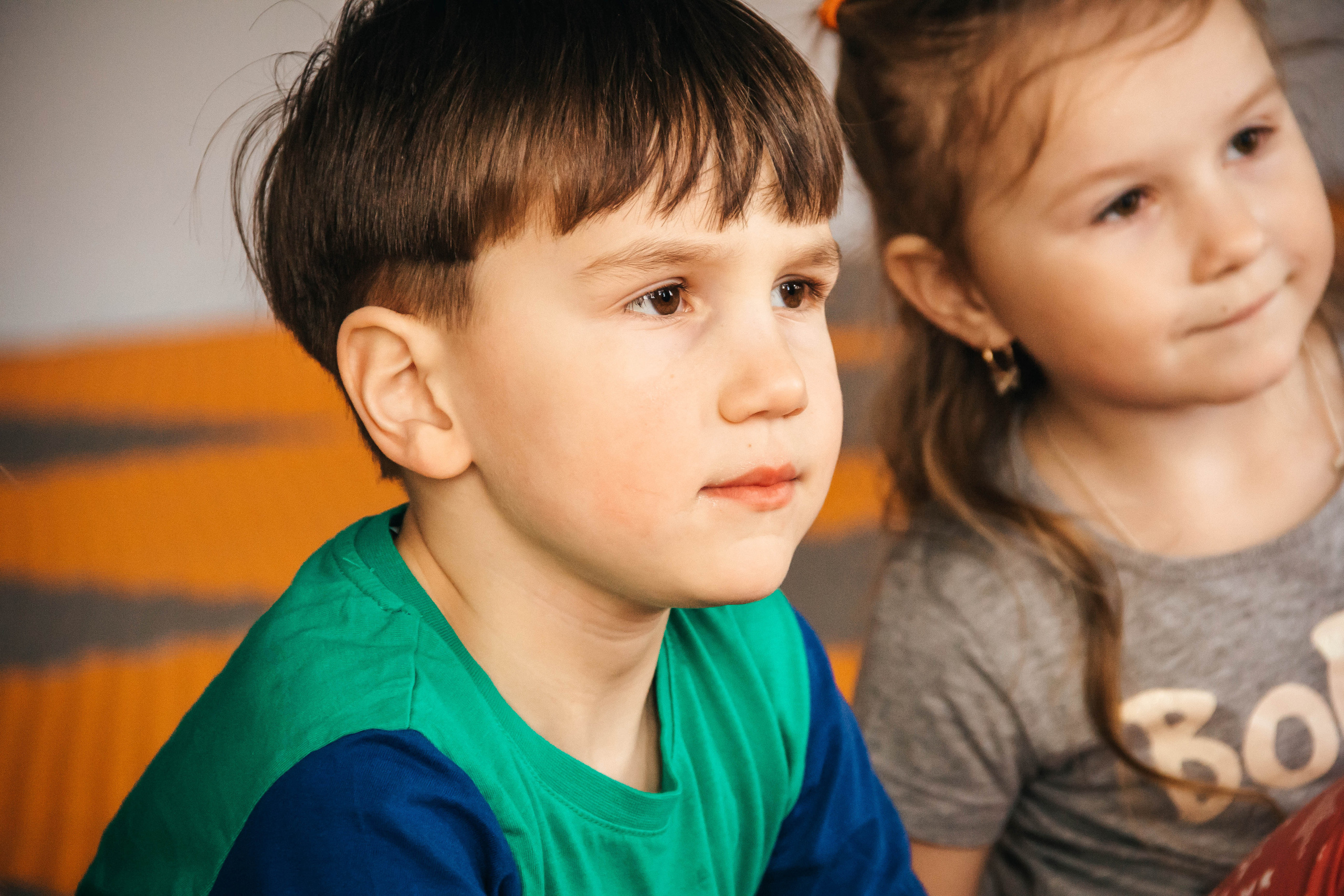 День рождения Марка!. Фотограф Дарья Маташкова