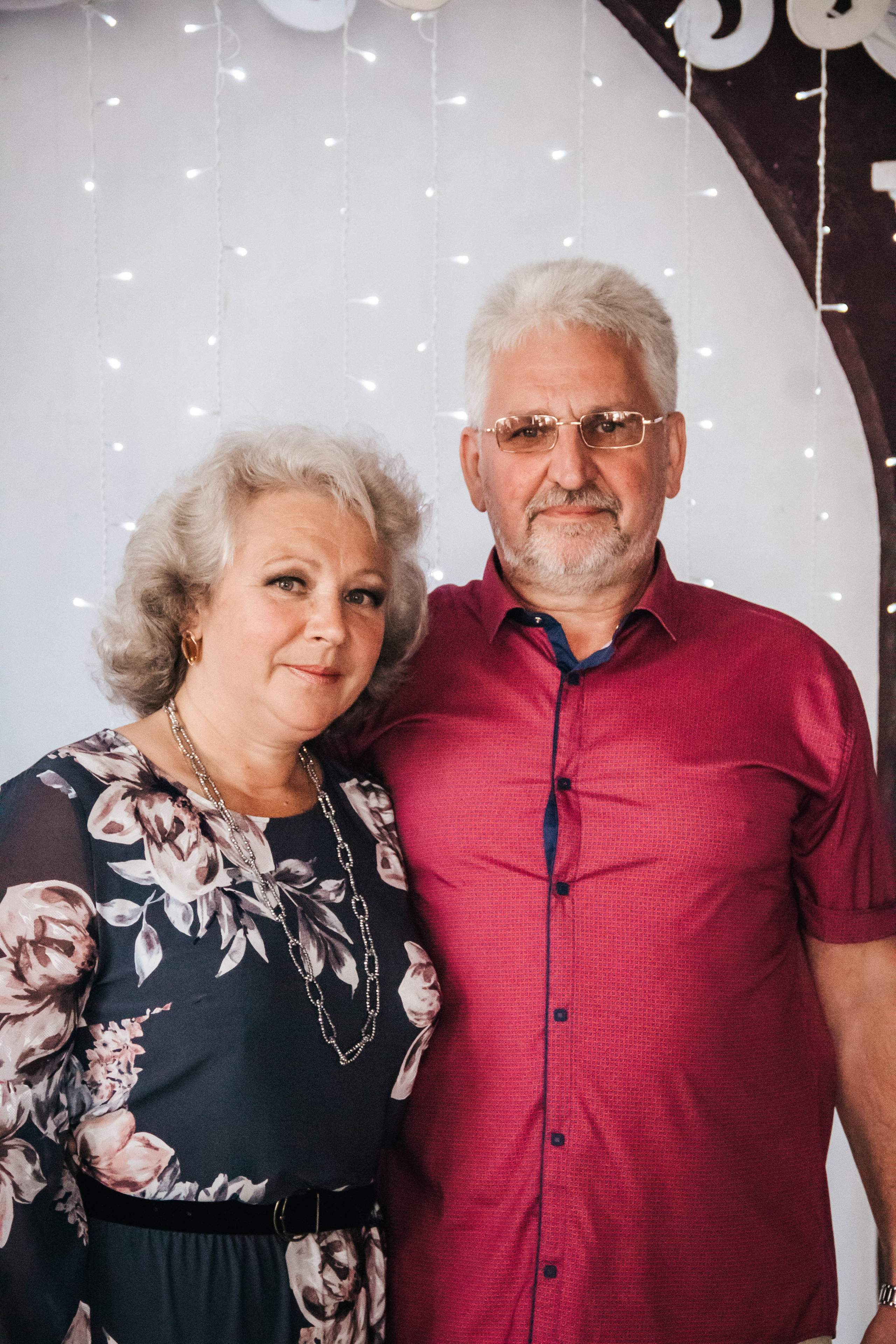 Юбилей кафе «Кукушка». Фотограф Дарья Маташкова