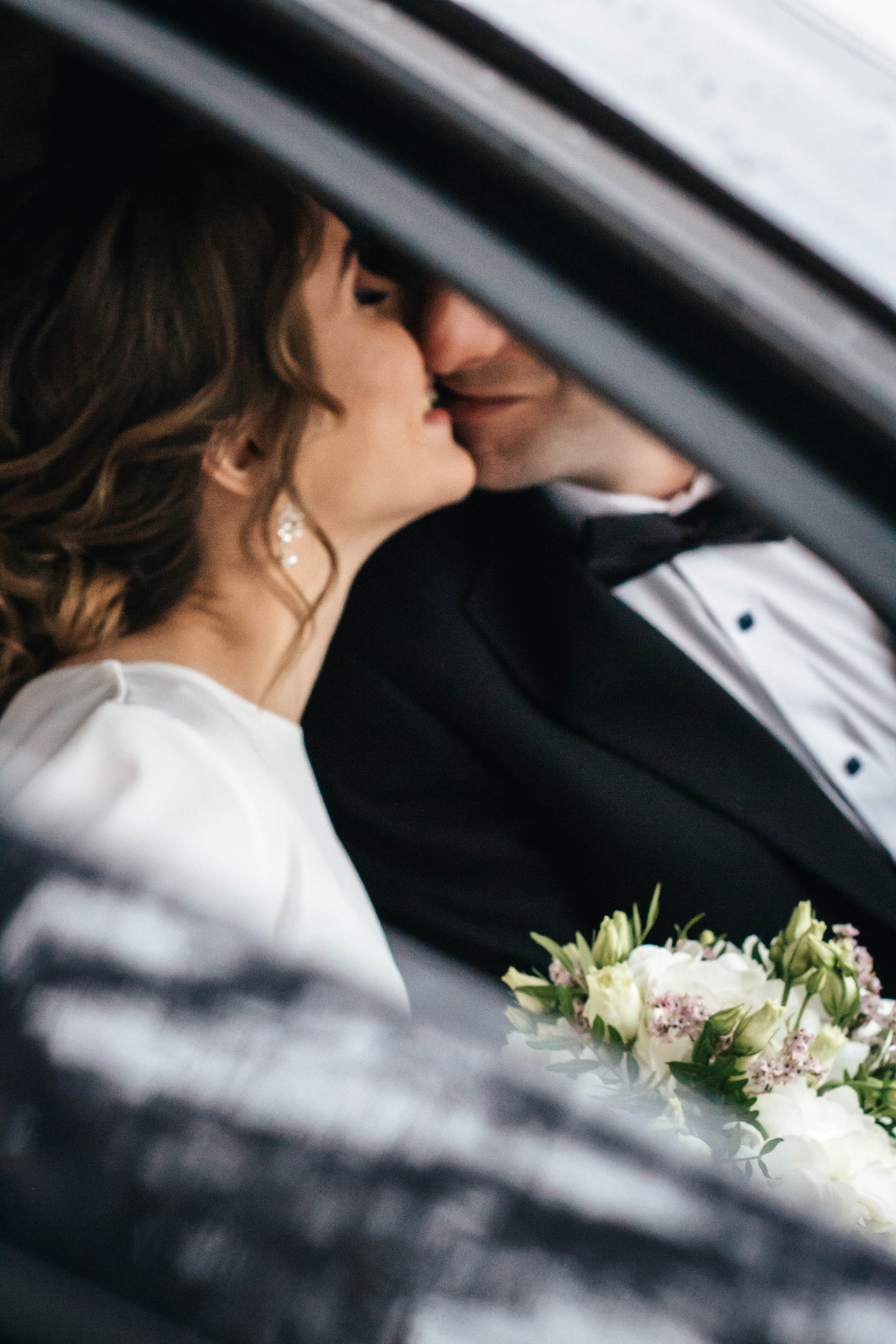 Григорий и Лилия. Фотограф Дарья Маташкова