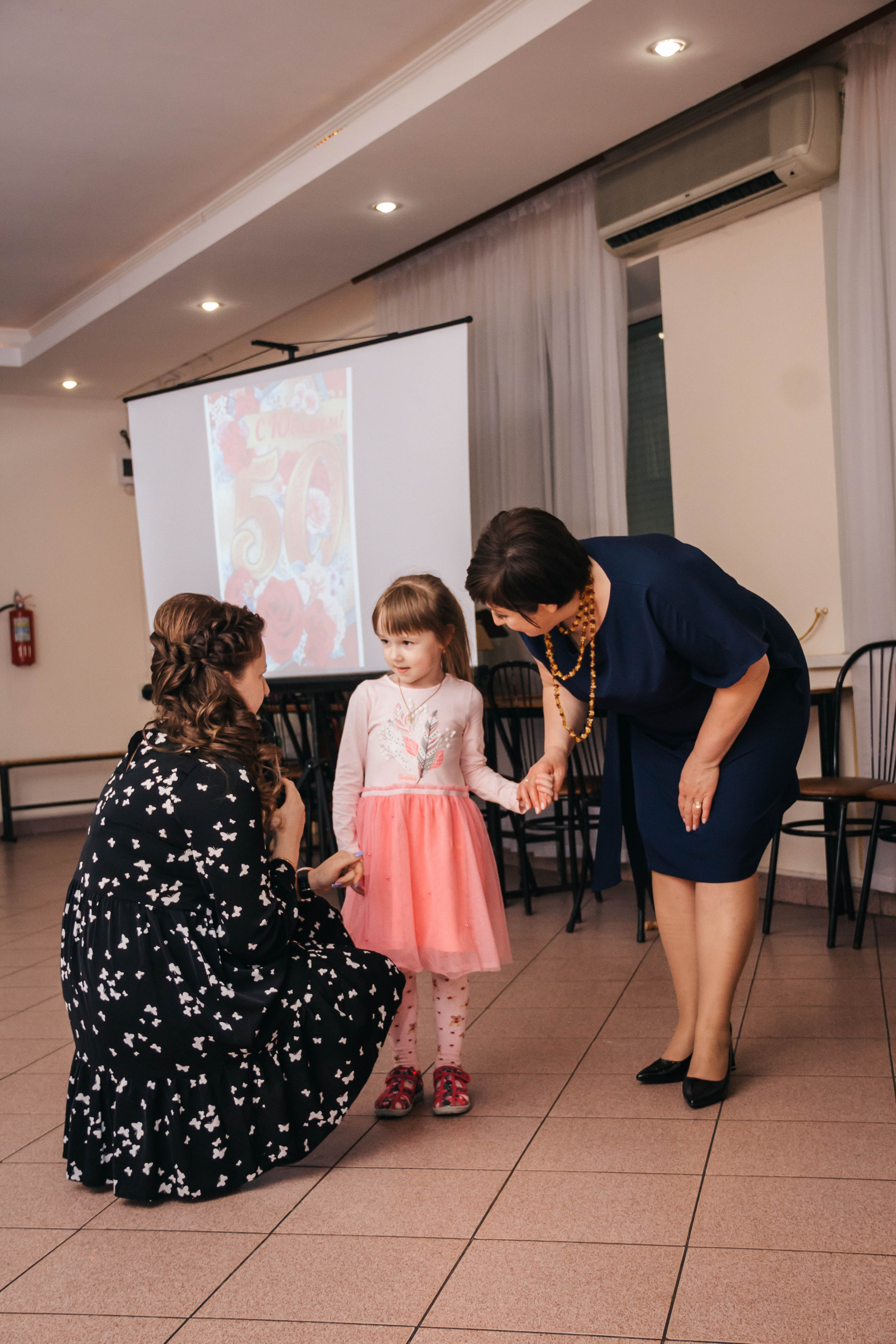 Юбилей «Борки». Фотограф Дарья Маташкова