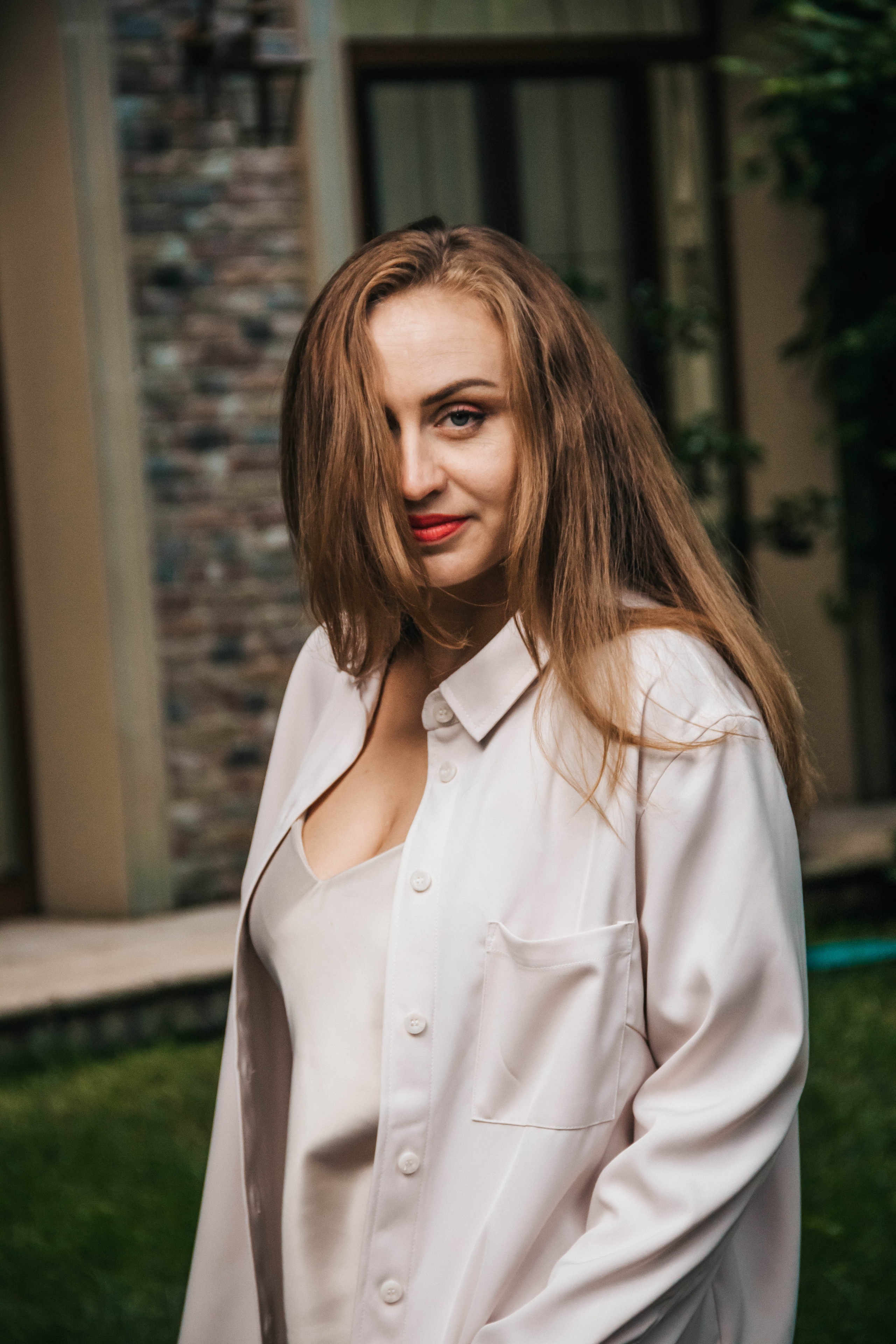 Ореховно. Фотограф Дарья Маташкова