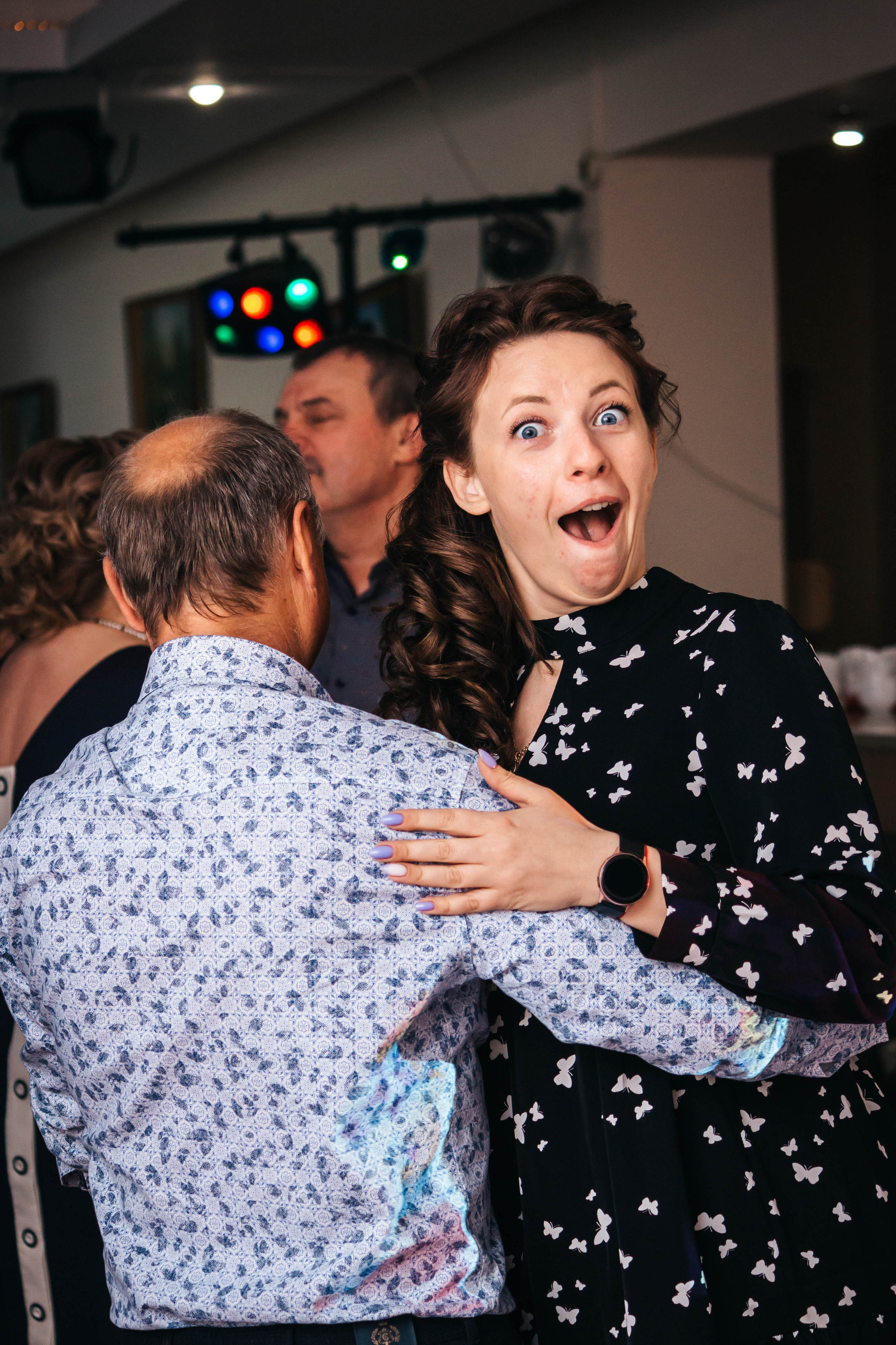 Юбилей «Борки». Фотограф Дарья Маташкова