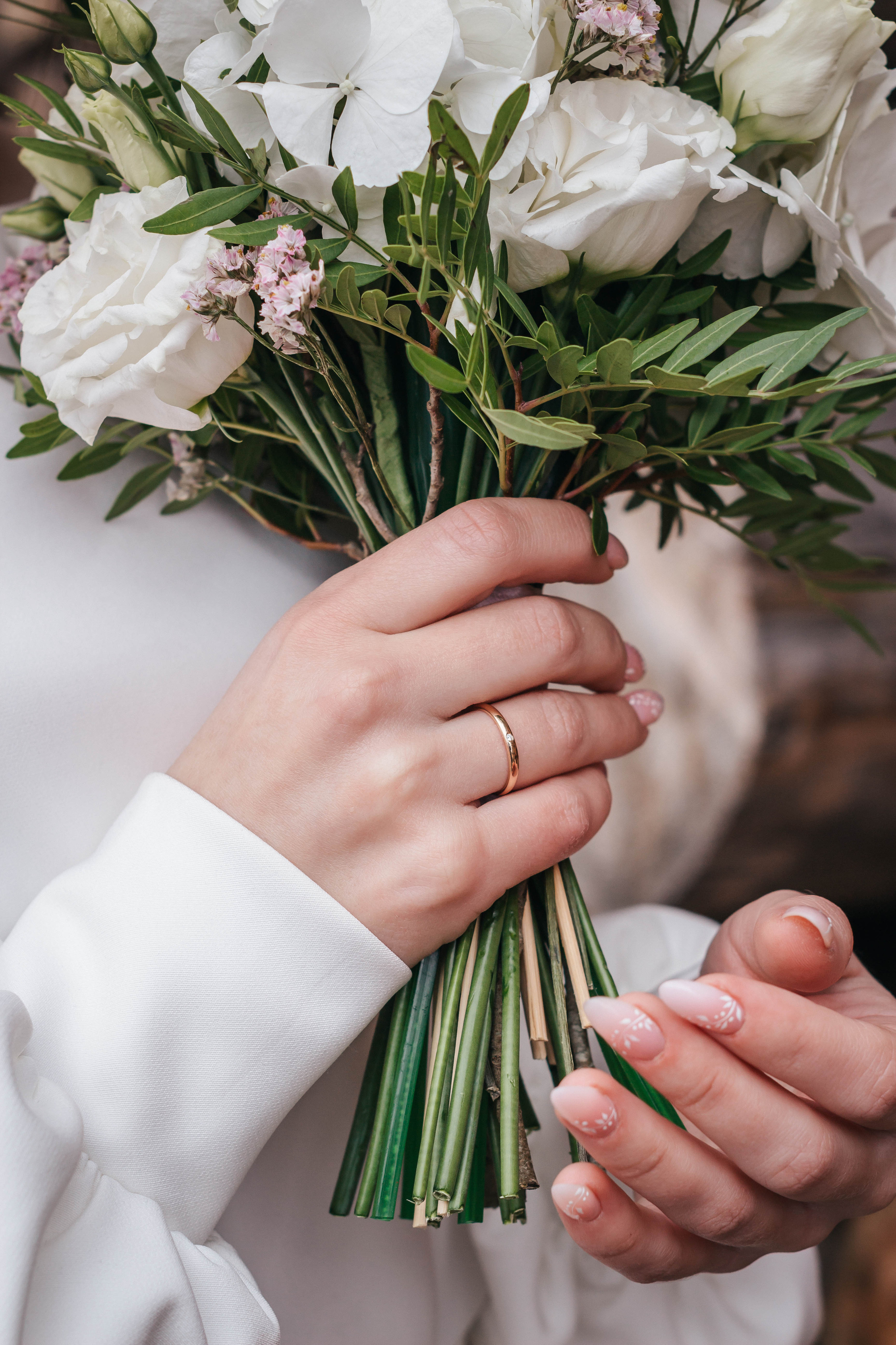 Григорий и Лилия. Фотограф Дарья Маташкова