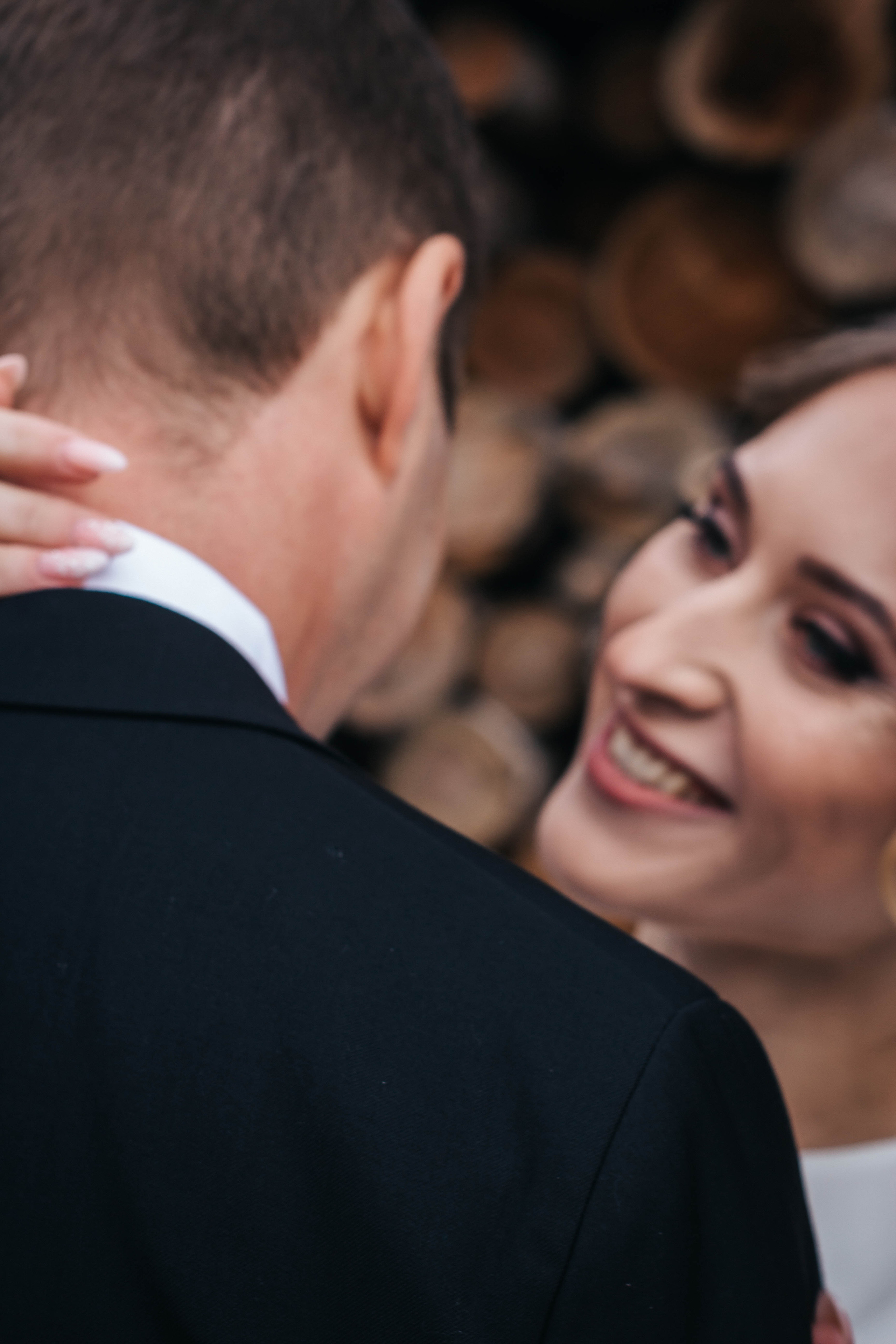 Григорий и Лилия. Фотограф Дарья Маташкова