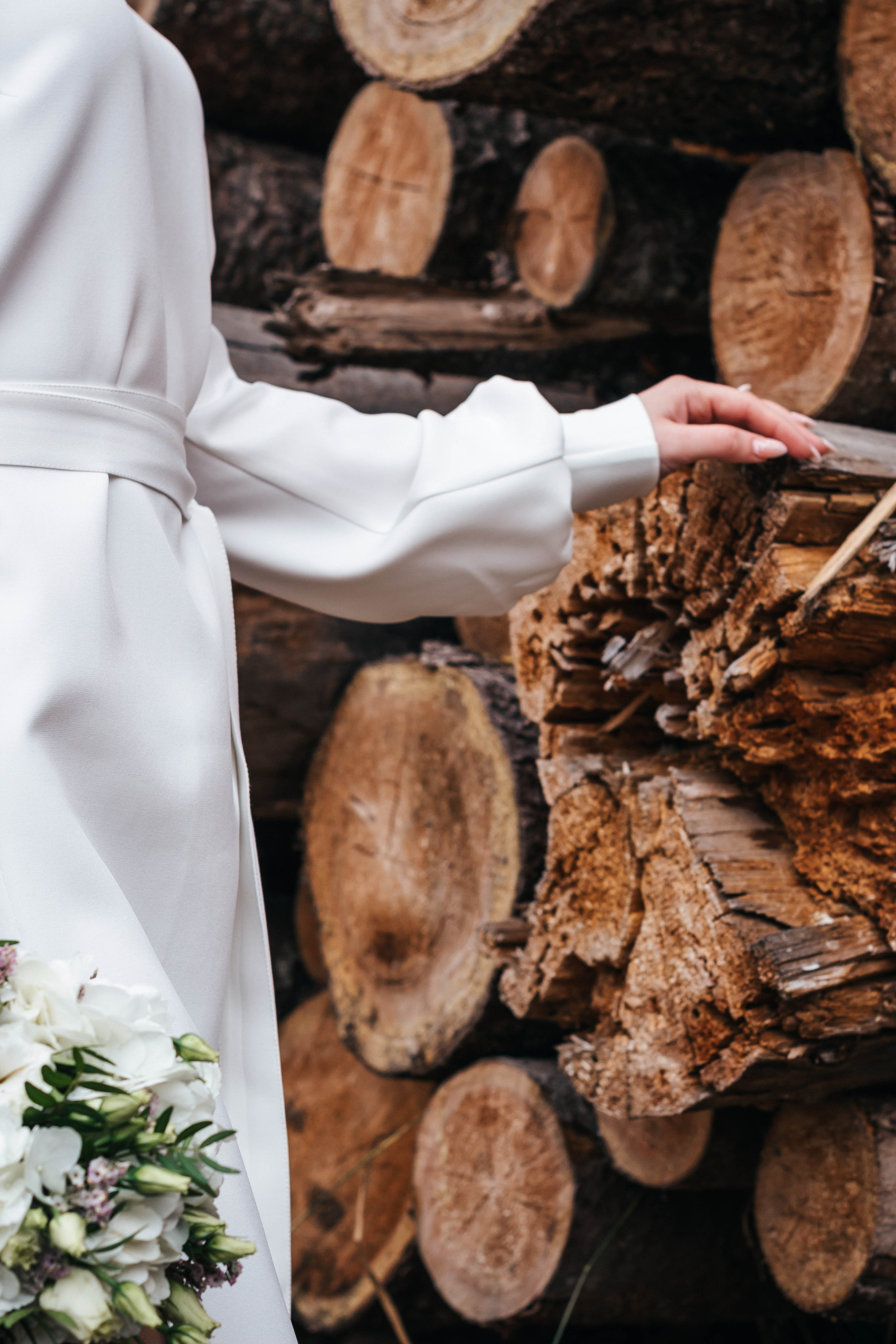 Григорий и Лилия. Фотограф Дарья Маташкова