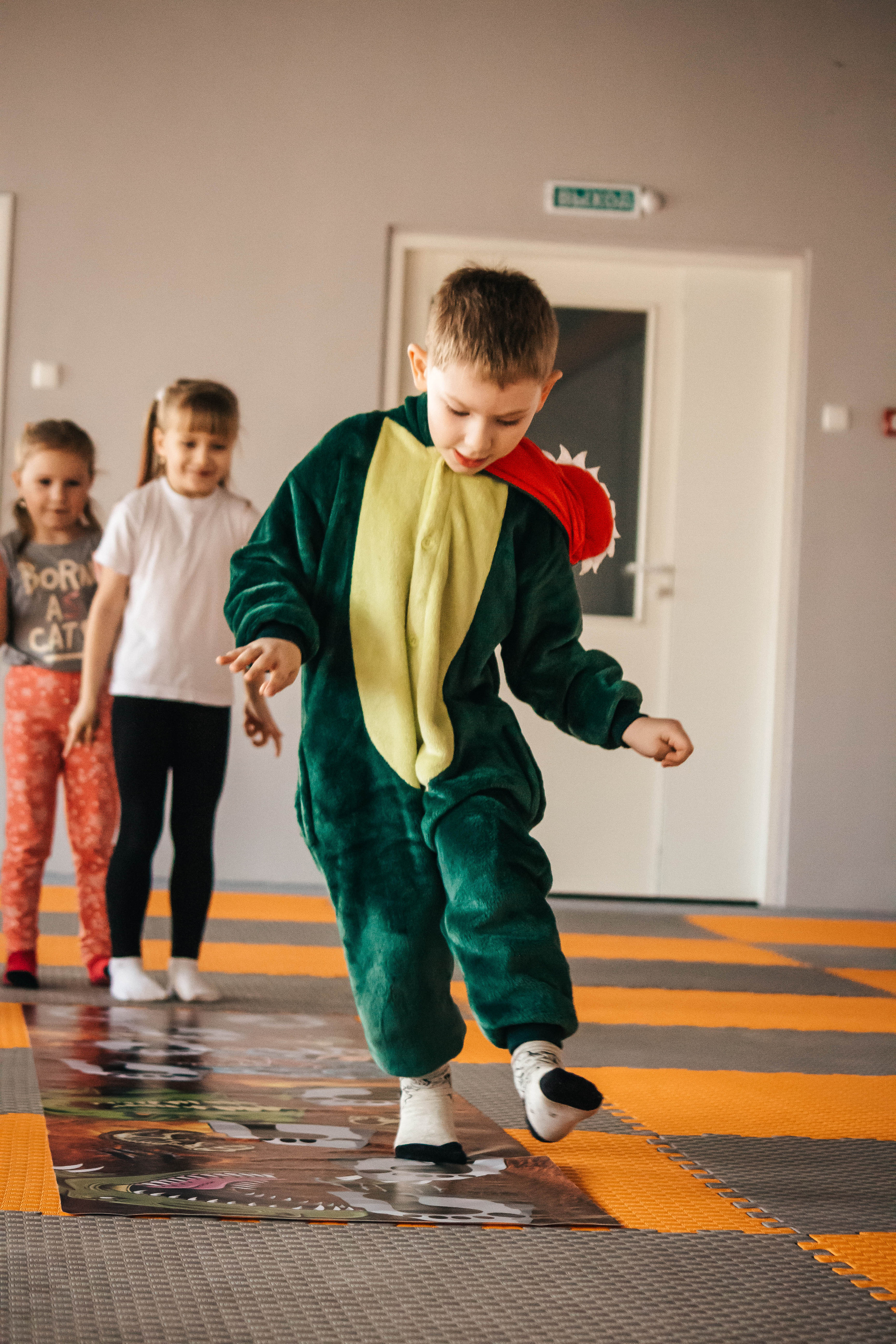 День рождения Марка!. Фотограф Дарья Маташкова