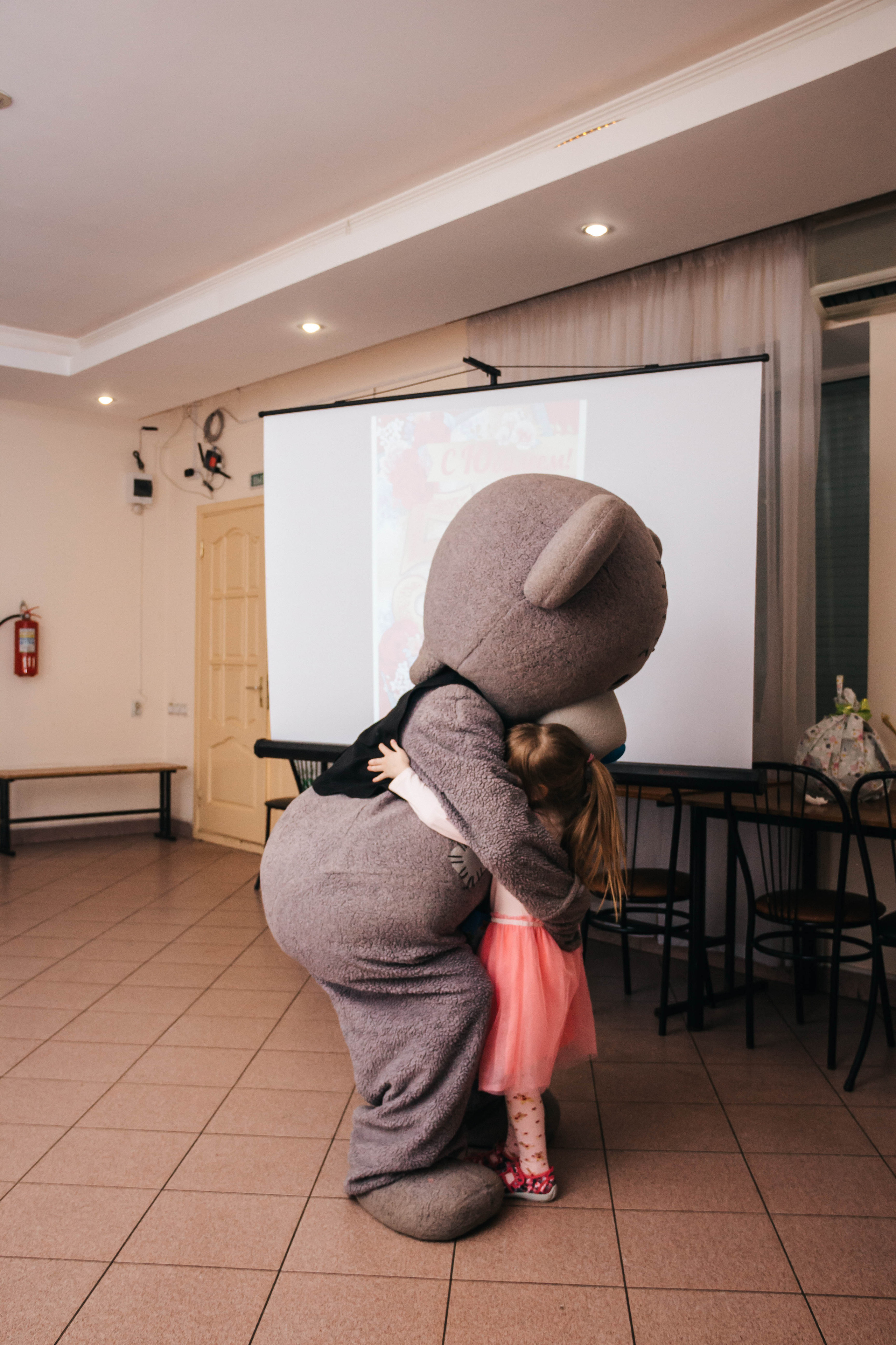 Юбилей «Борки». Фотограф Дарья Маташкова