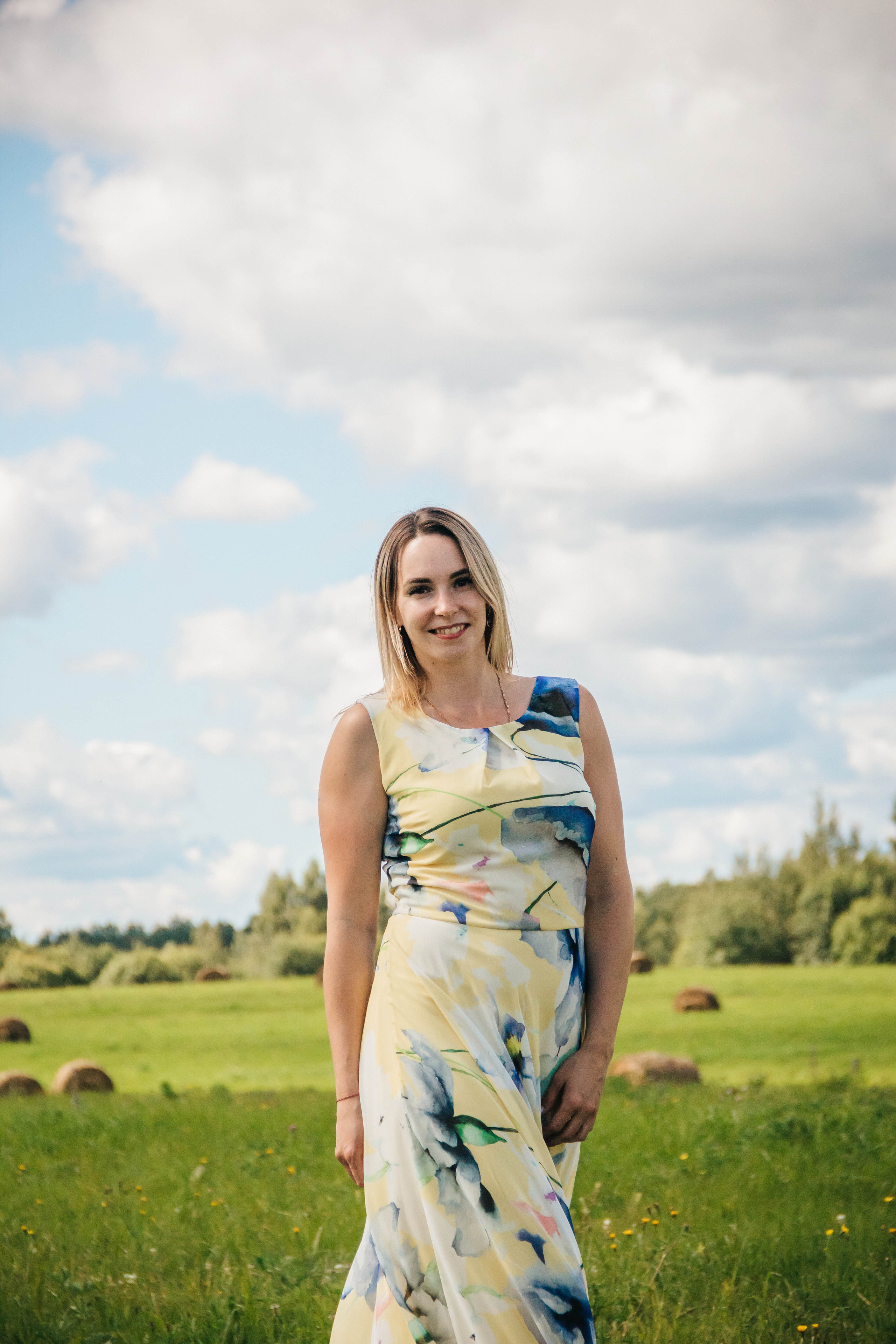 Семья Евстафьевых. Фотограф Дарья Маташкова