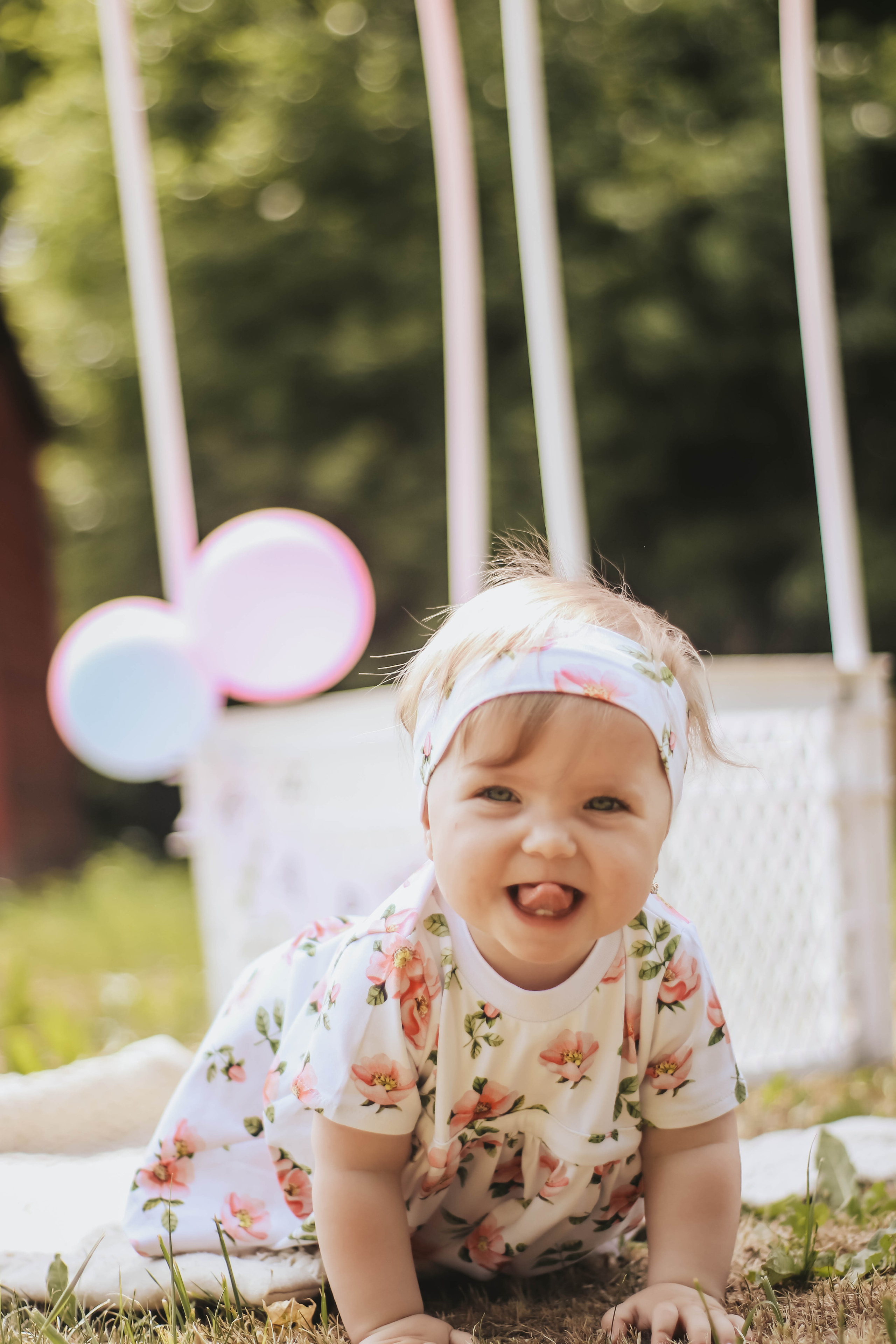 Годовасие Карины!. Фотограф Дарья Маташкова