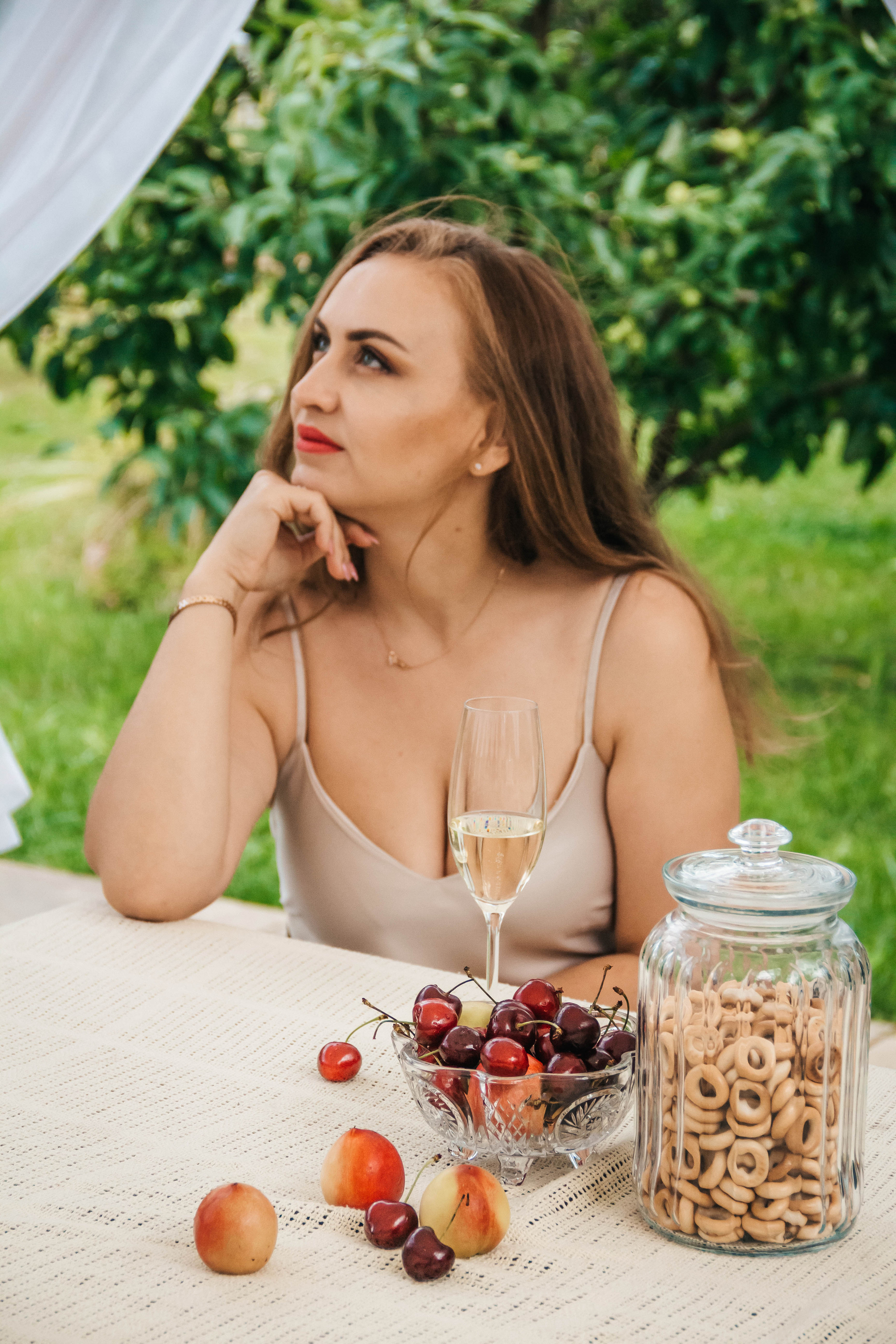 Ореховно. Фотограф Дарья Маташкова