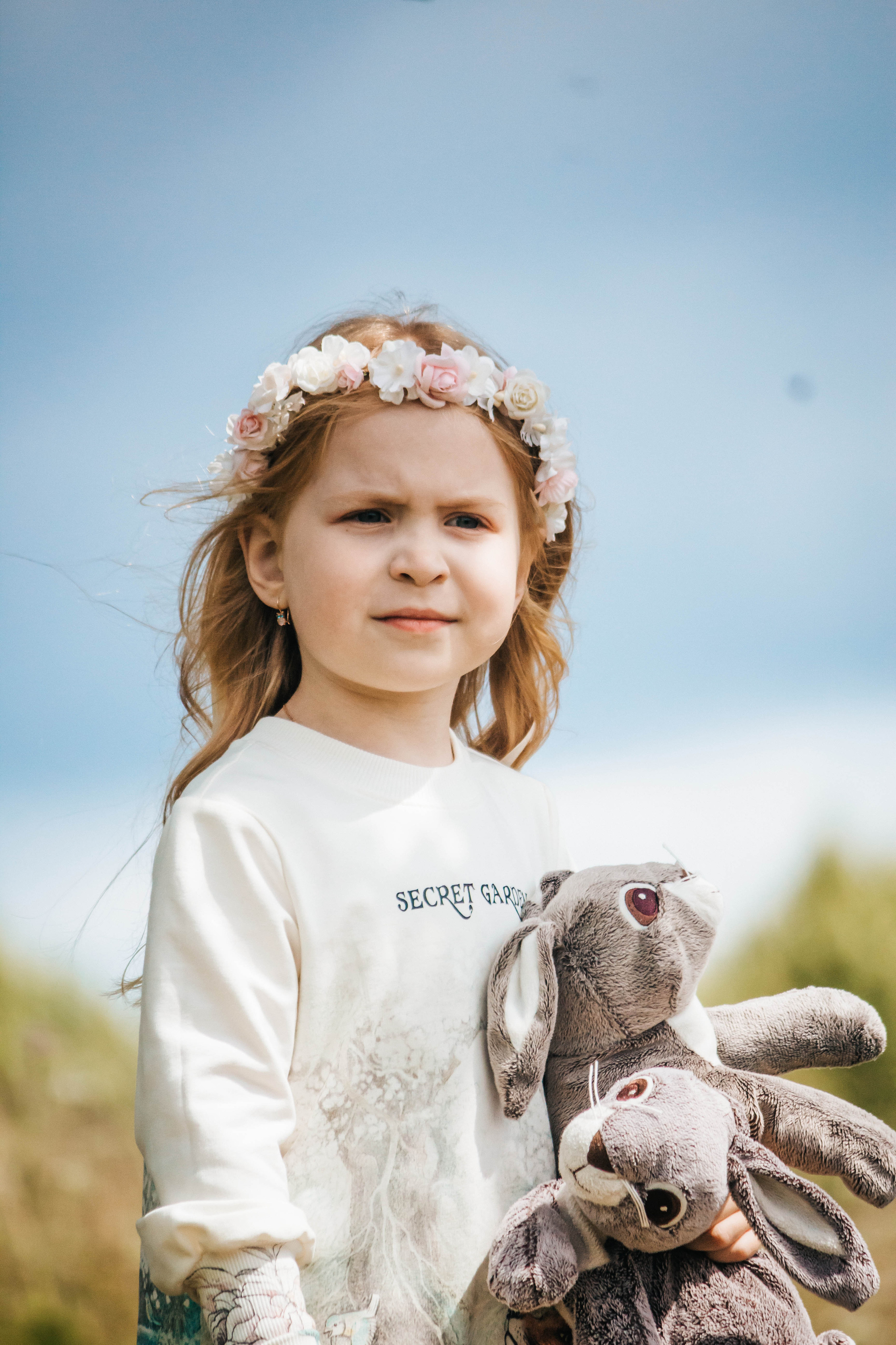 Ореховно. Фотограф Дарья Маташкова