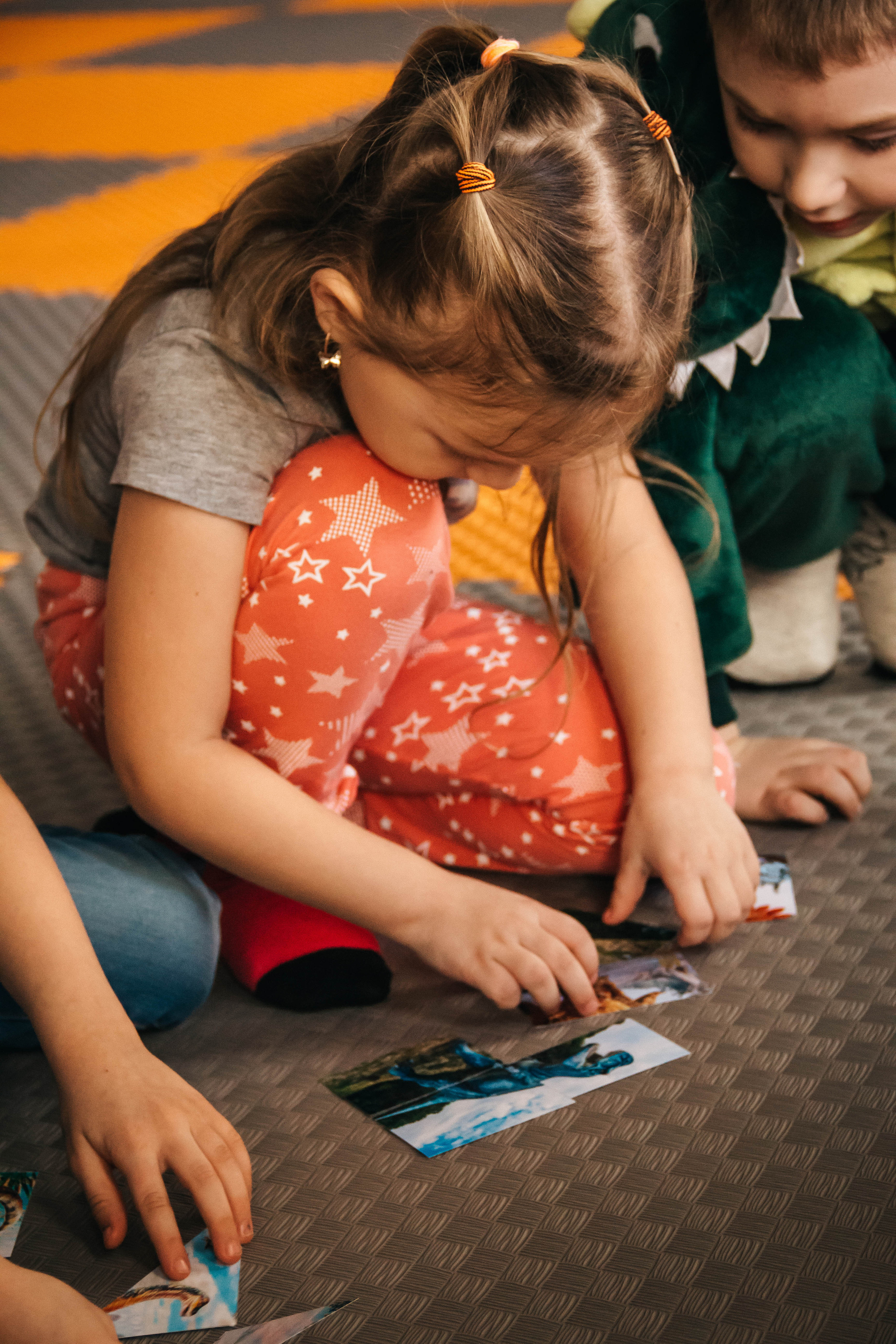 День рождения Марка!. Фотограф Дарья Маташкова