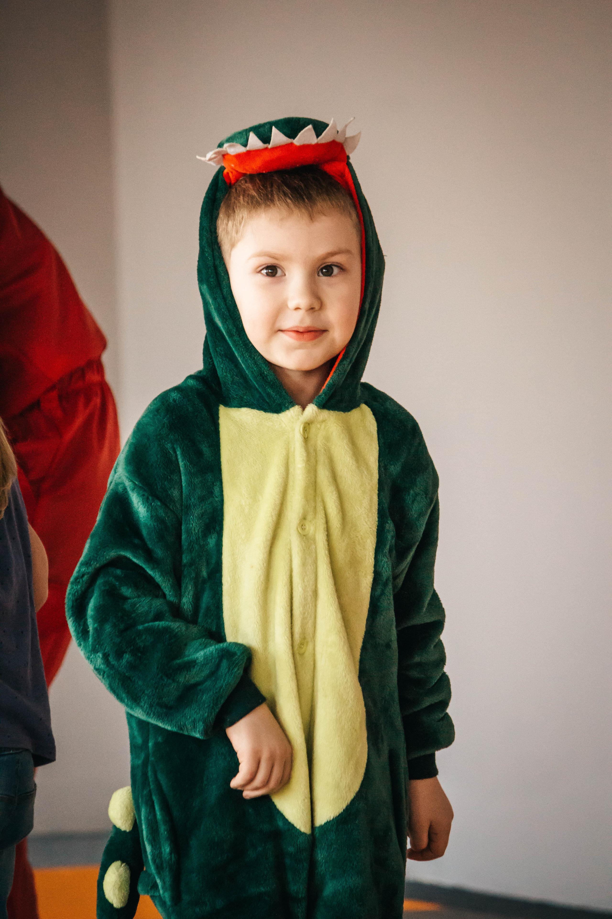 День рождения Марка!. Фотограф Дарья Маташкова