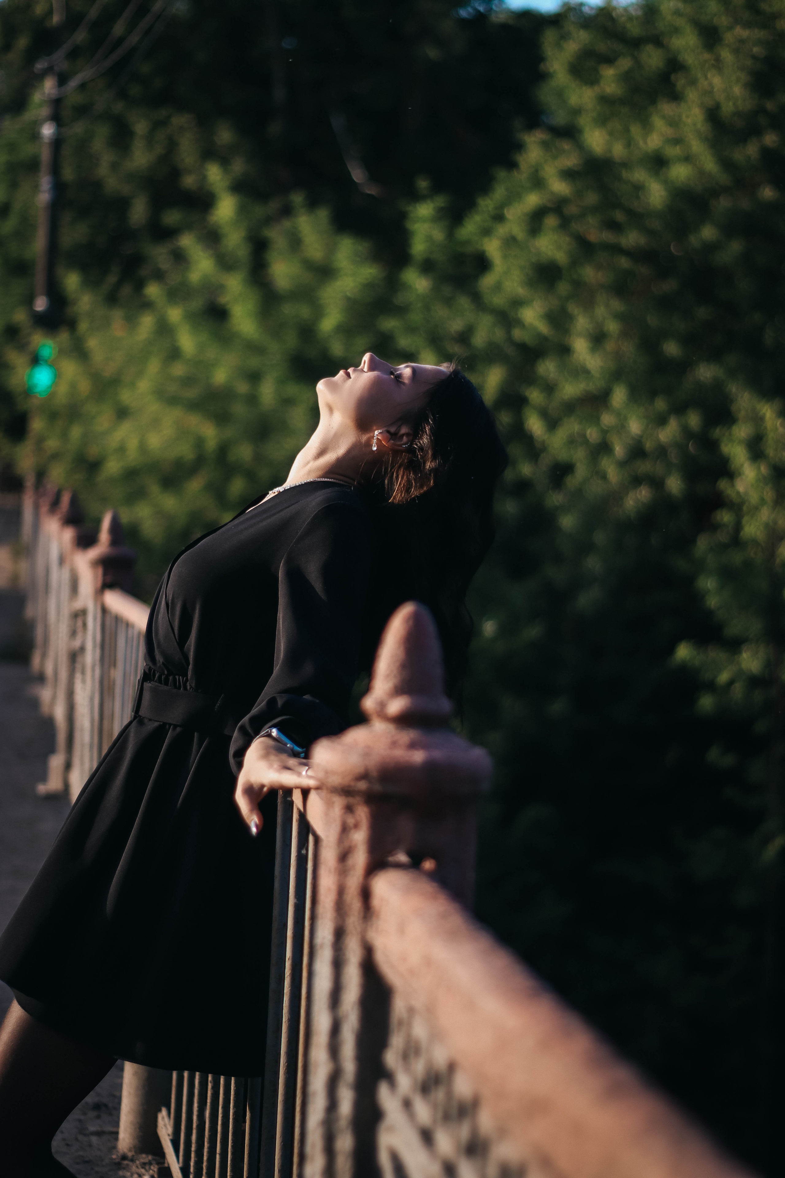 Полина. Фотограф Дарья Маташкова