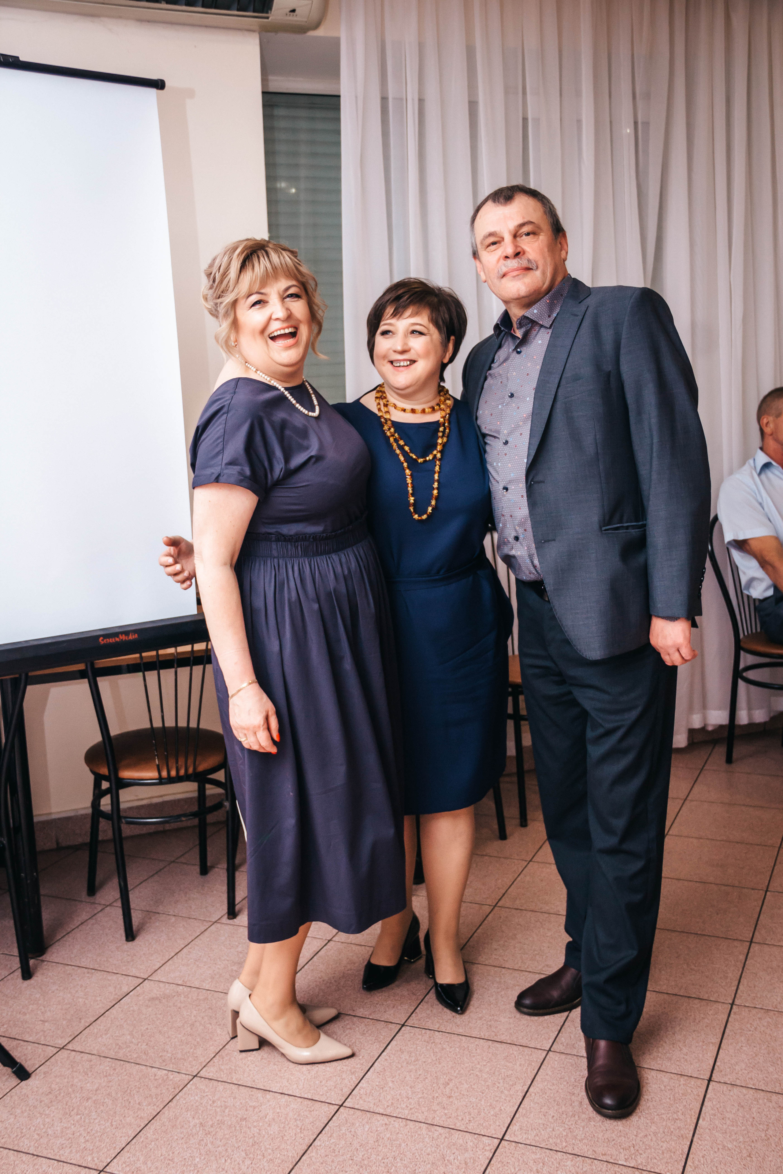 Юбилей «Борки». Фотограф Дарья Маташкова