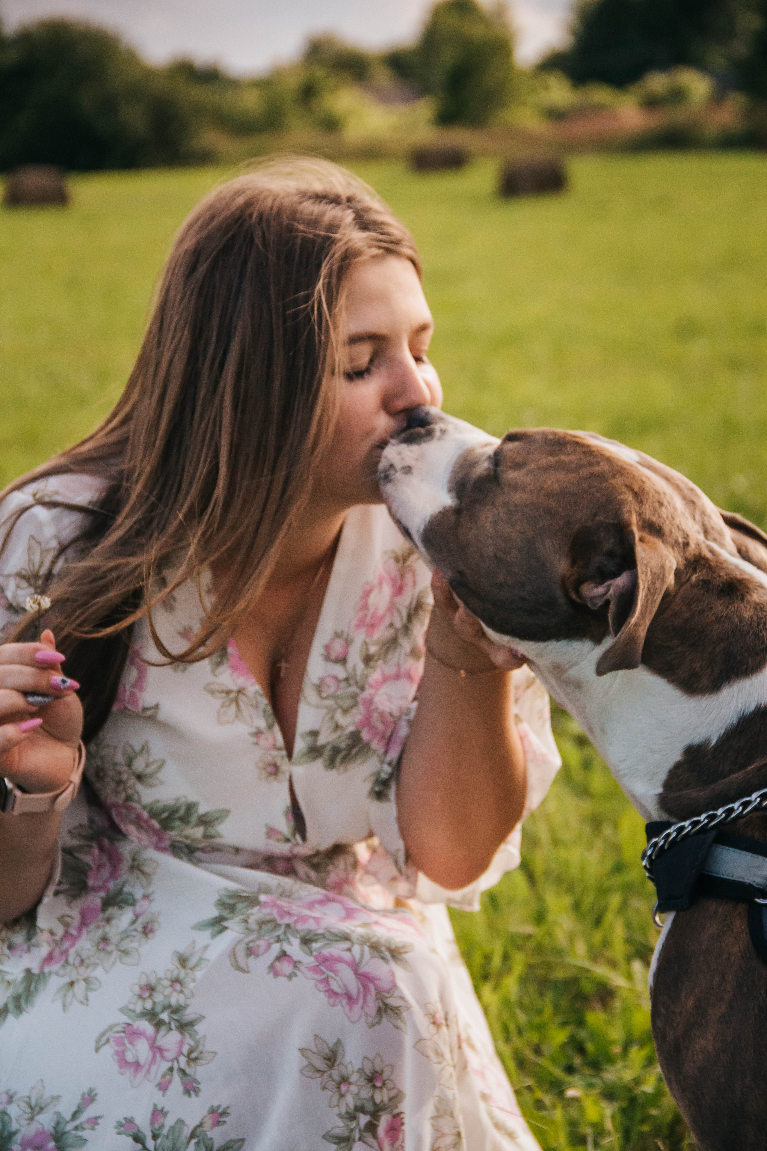 Виталий и Елизавета. Фотограф Дарья Маташкова