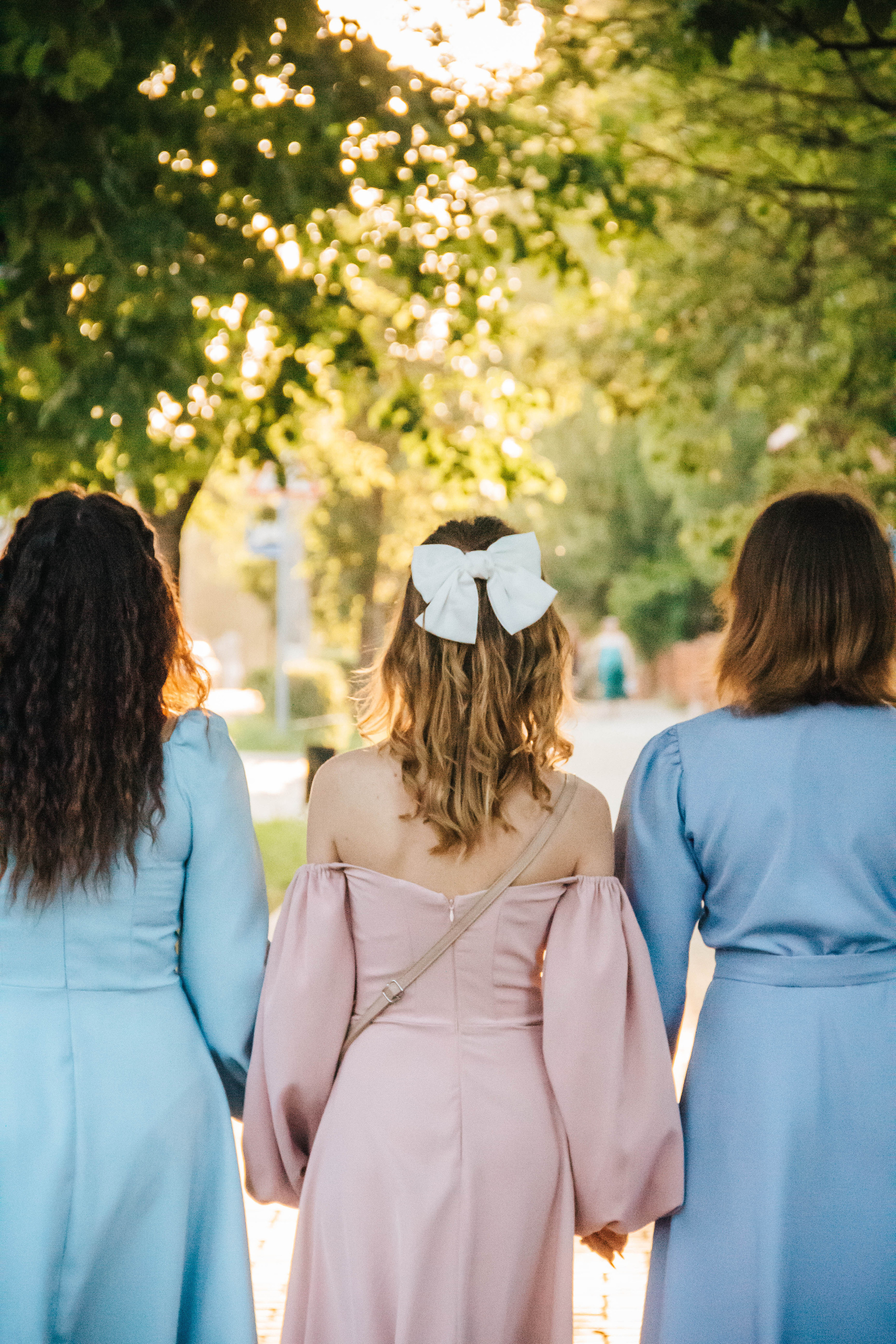 День рождения Татьяны. Фотограф Дарья Маташкова