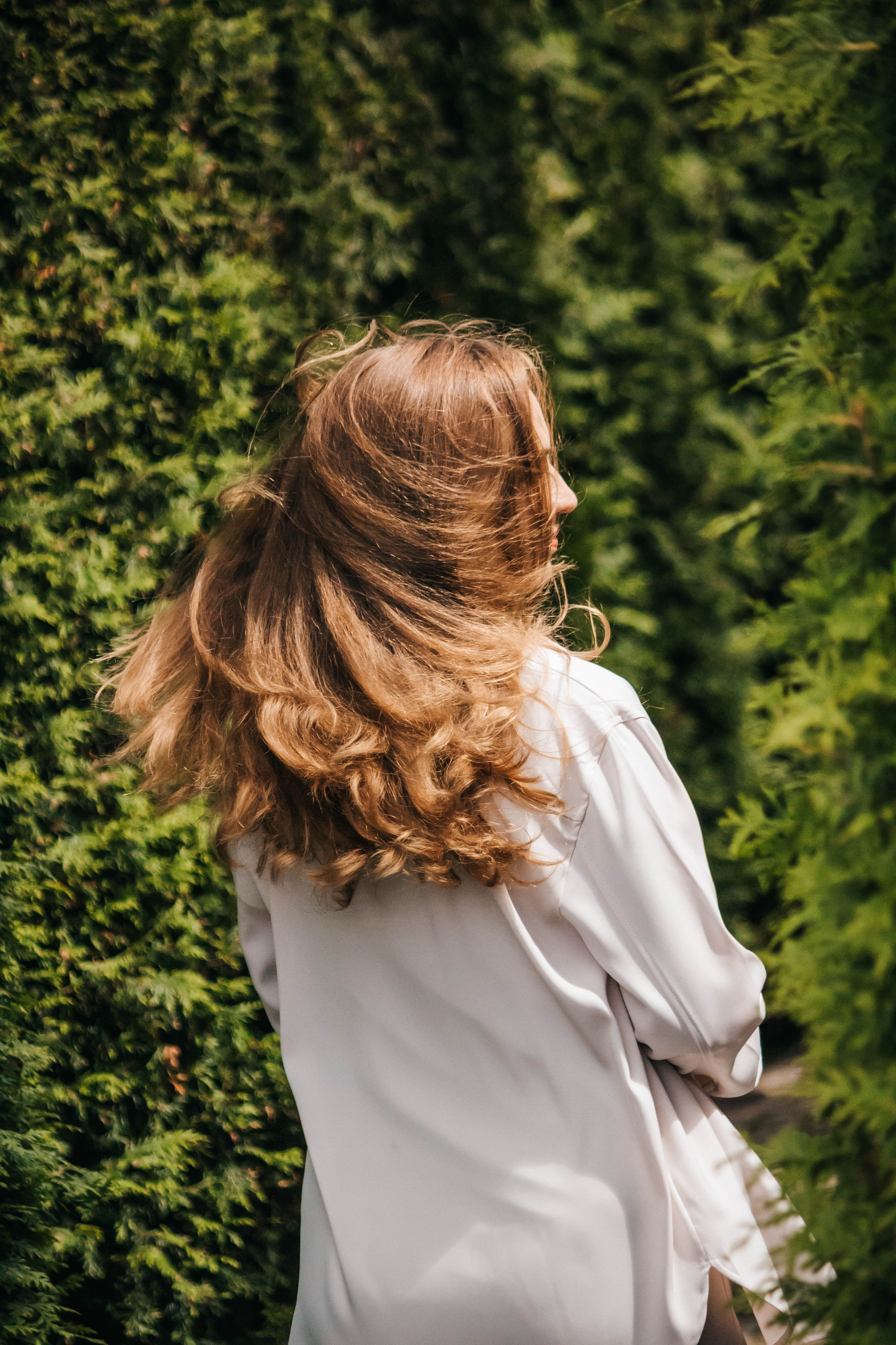 Ореховно. Фотограф Дарья Маташкова