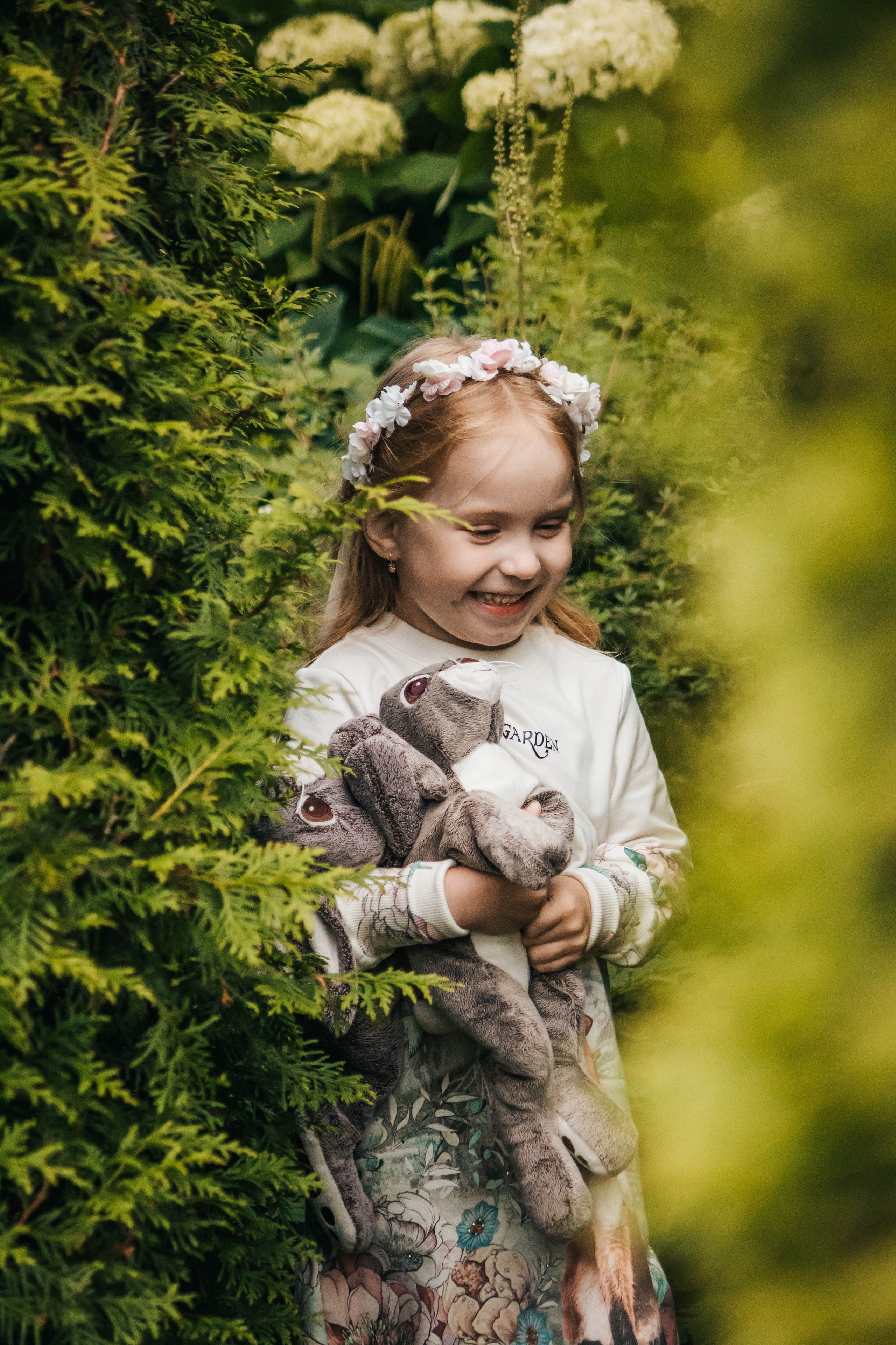 Ореховно. Фотограф Дарья Маташкова