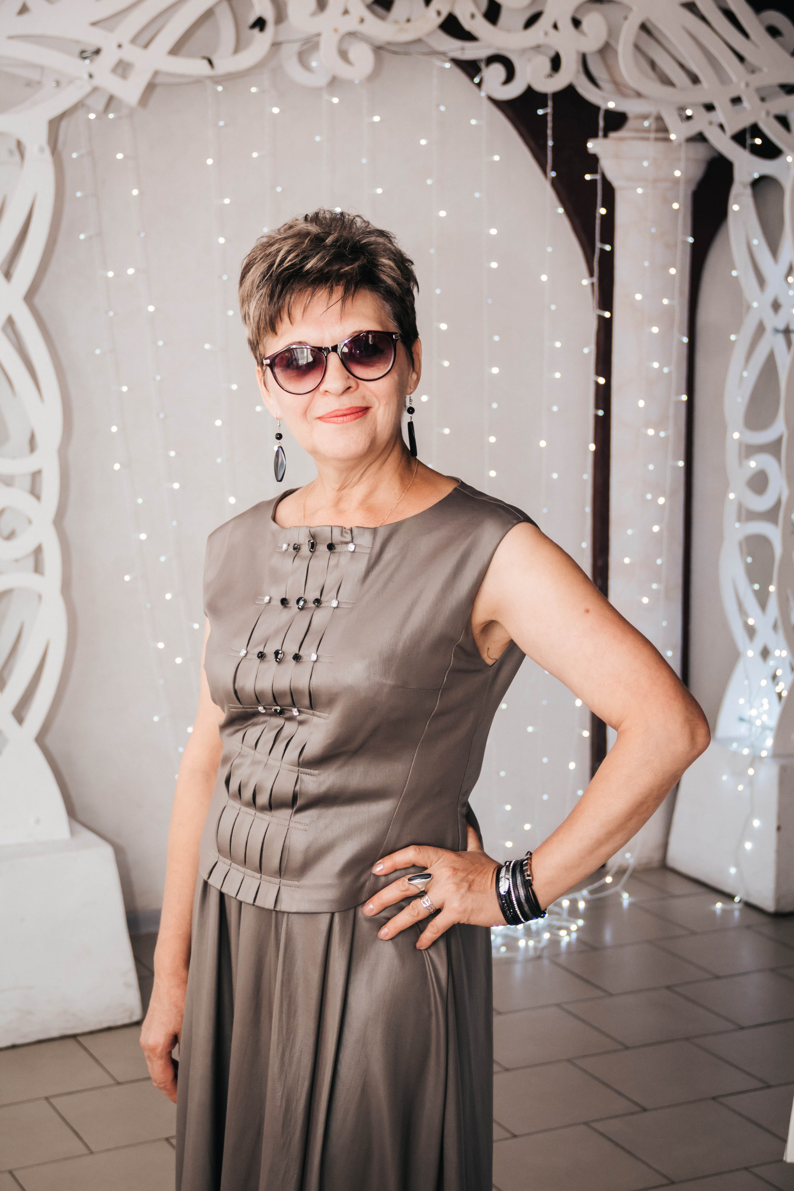 Юбилей кафе «Кукушка». Фотограф Дарья Маташкова