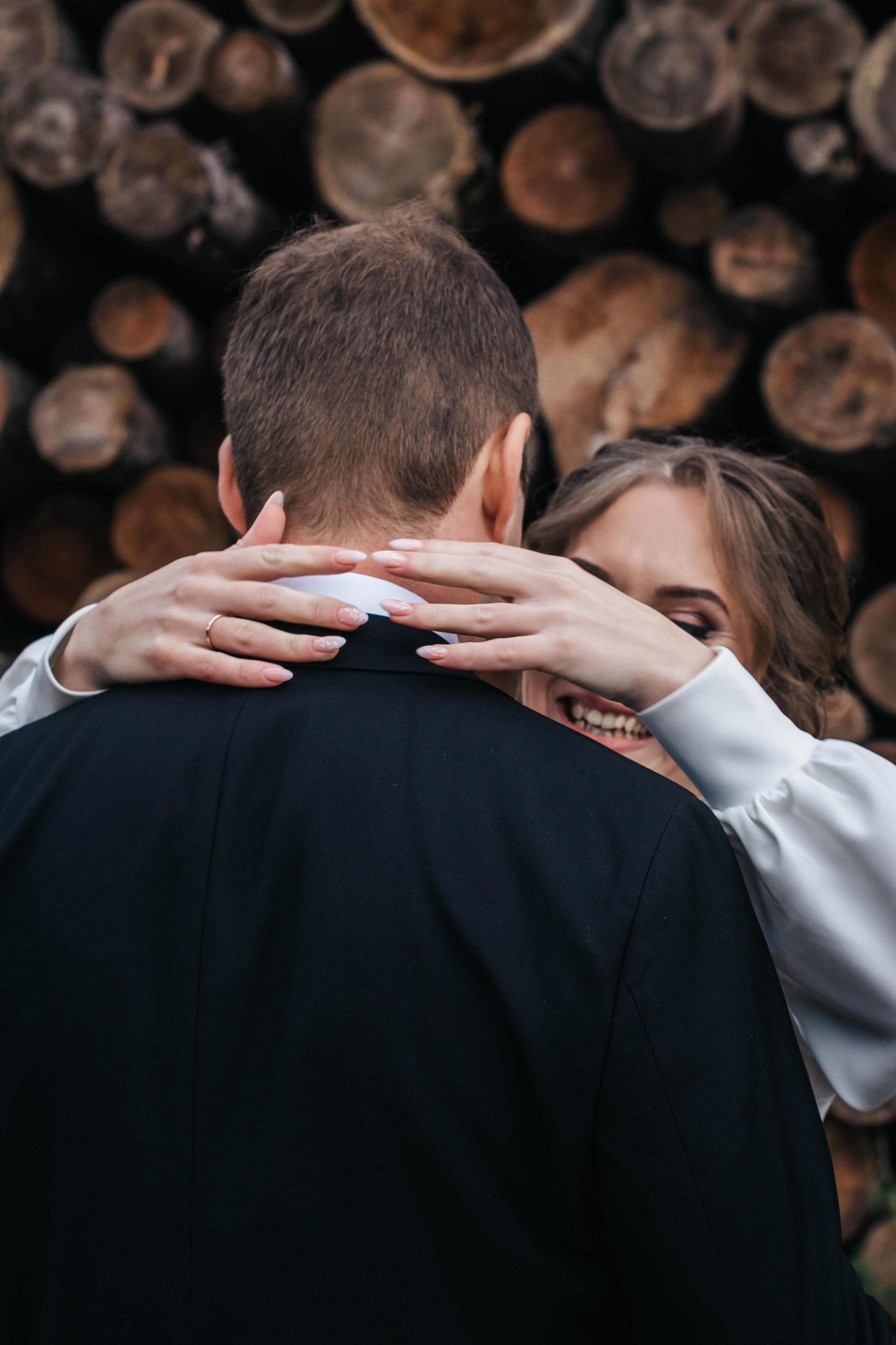 Григорий и Лилия. Фотограф Дарья Маташкова
