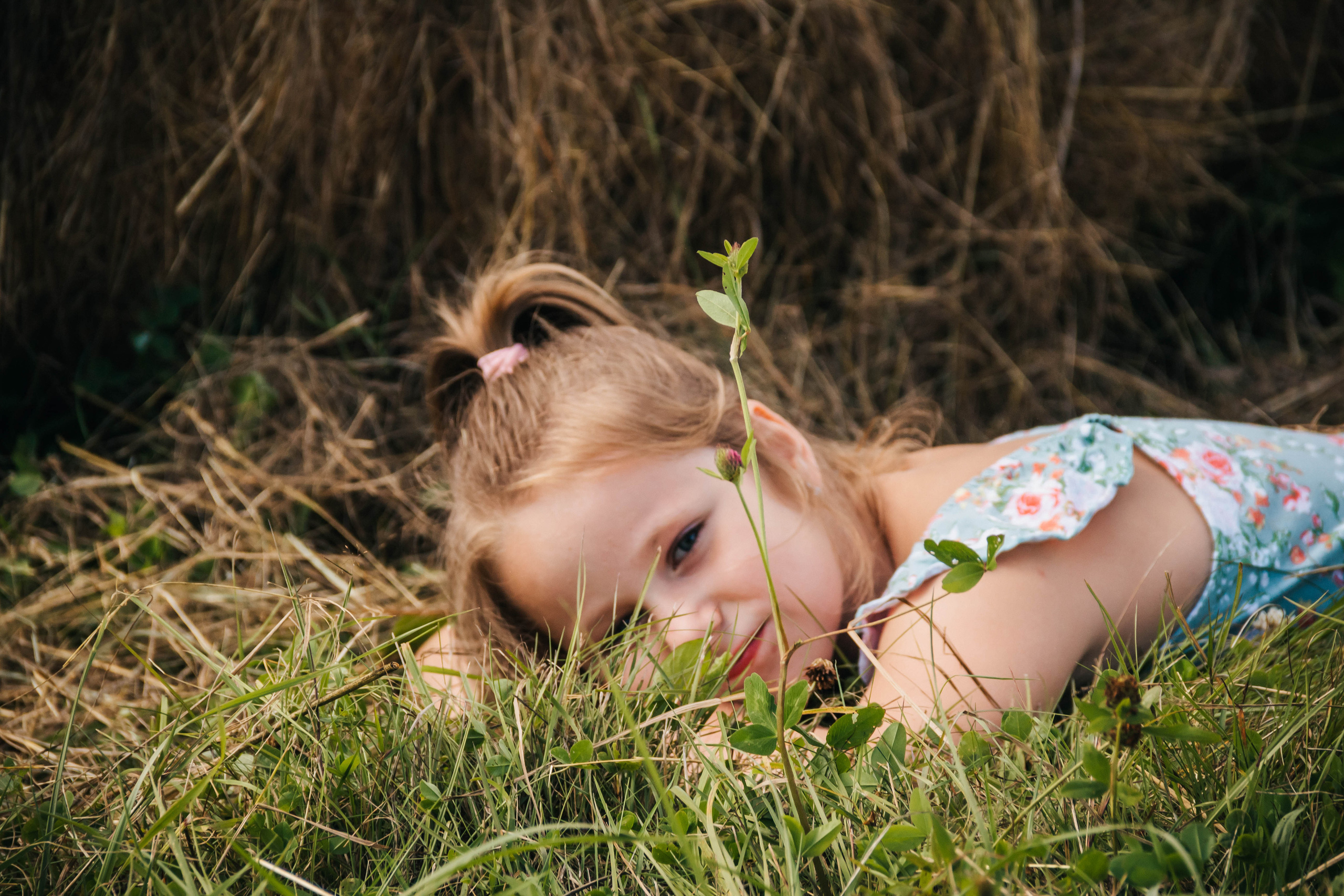 Семья Евстафьевых. Фотограф Дарья Маташкова