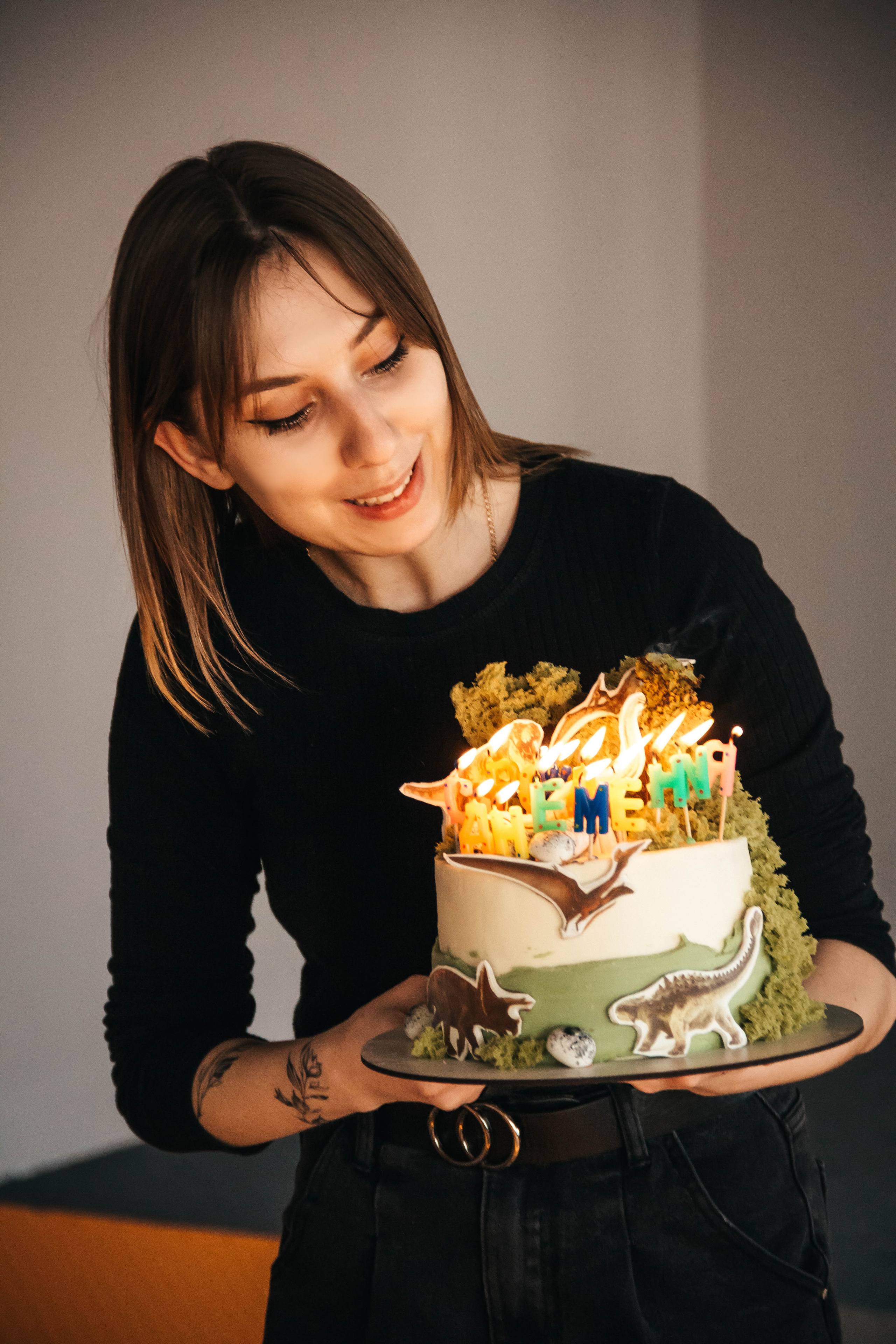 День рождения Марка!. Фотограф Дарья Маташкова