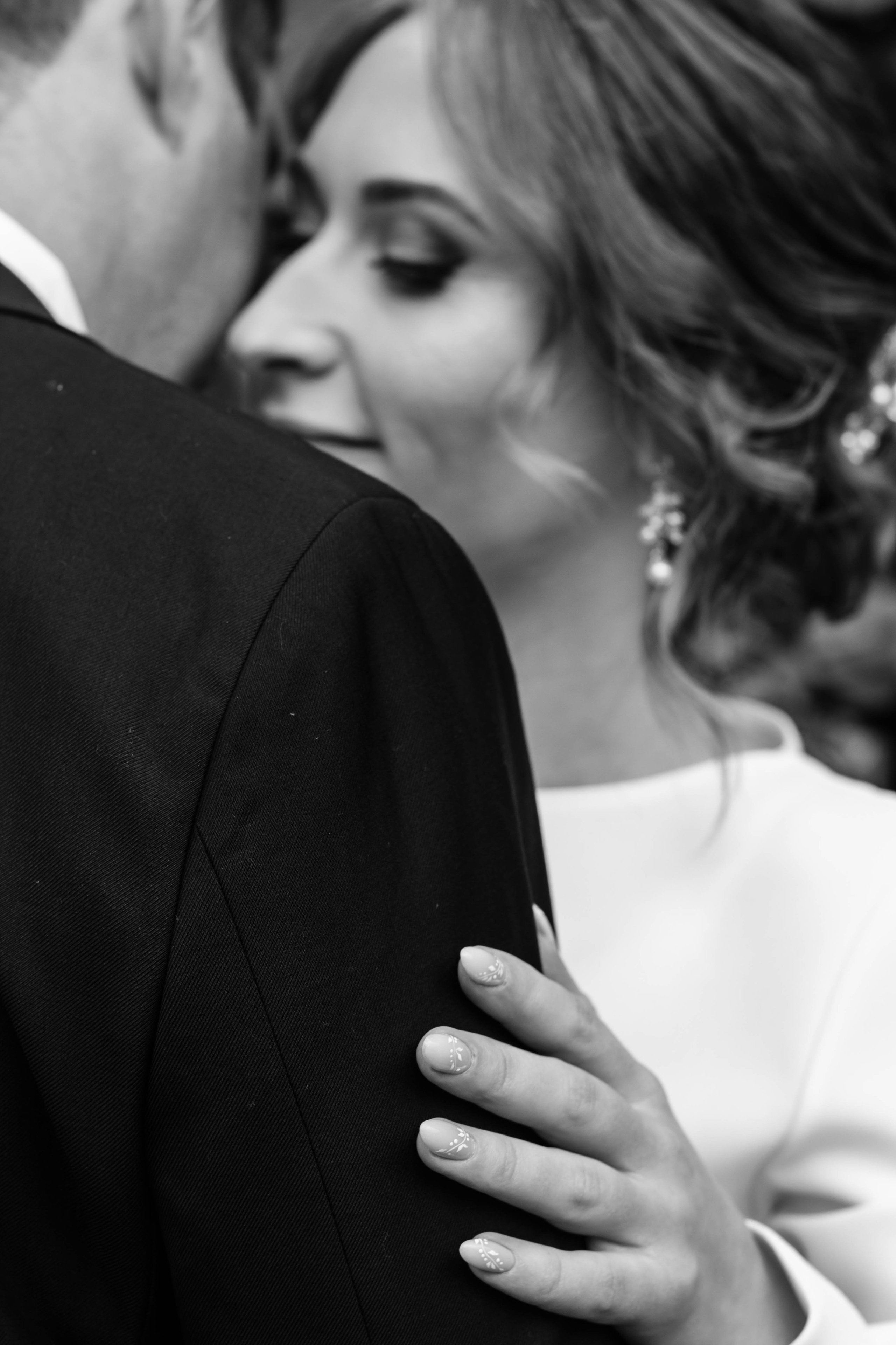 Григорий и Лилия. Фотограф Дарья Маташкова