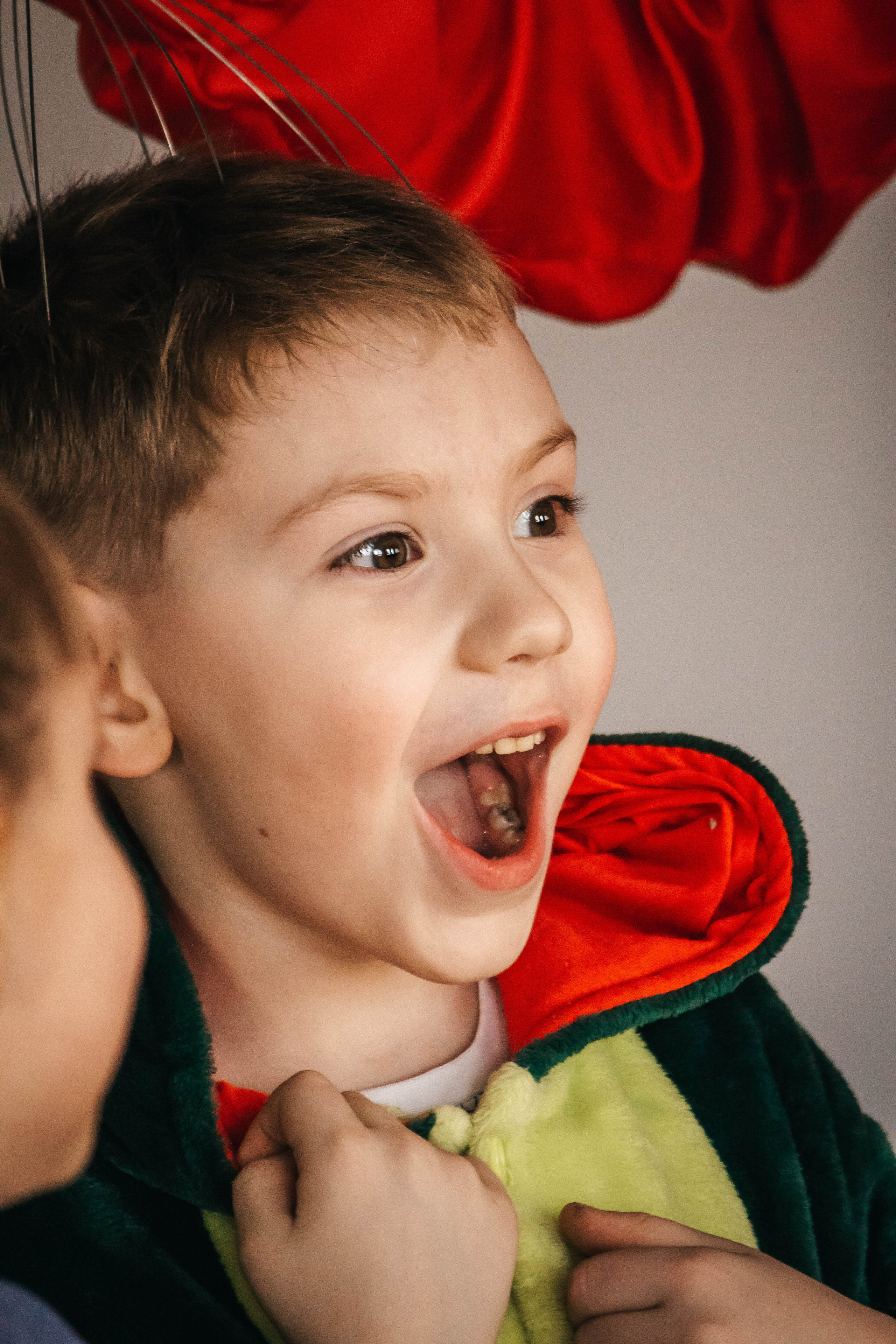 День рождения Марка!. Фотограф Дарья Маташкова