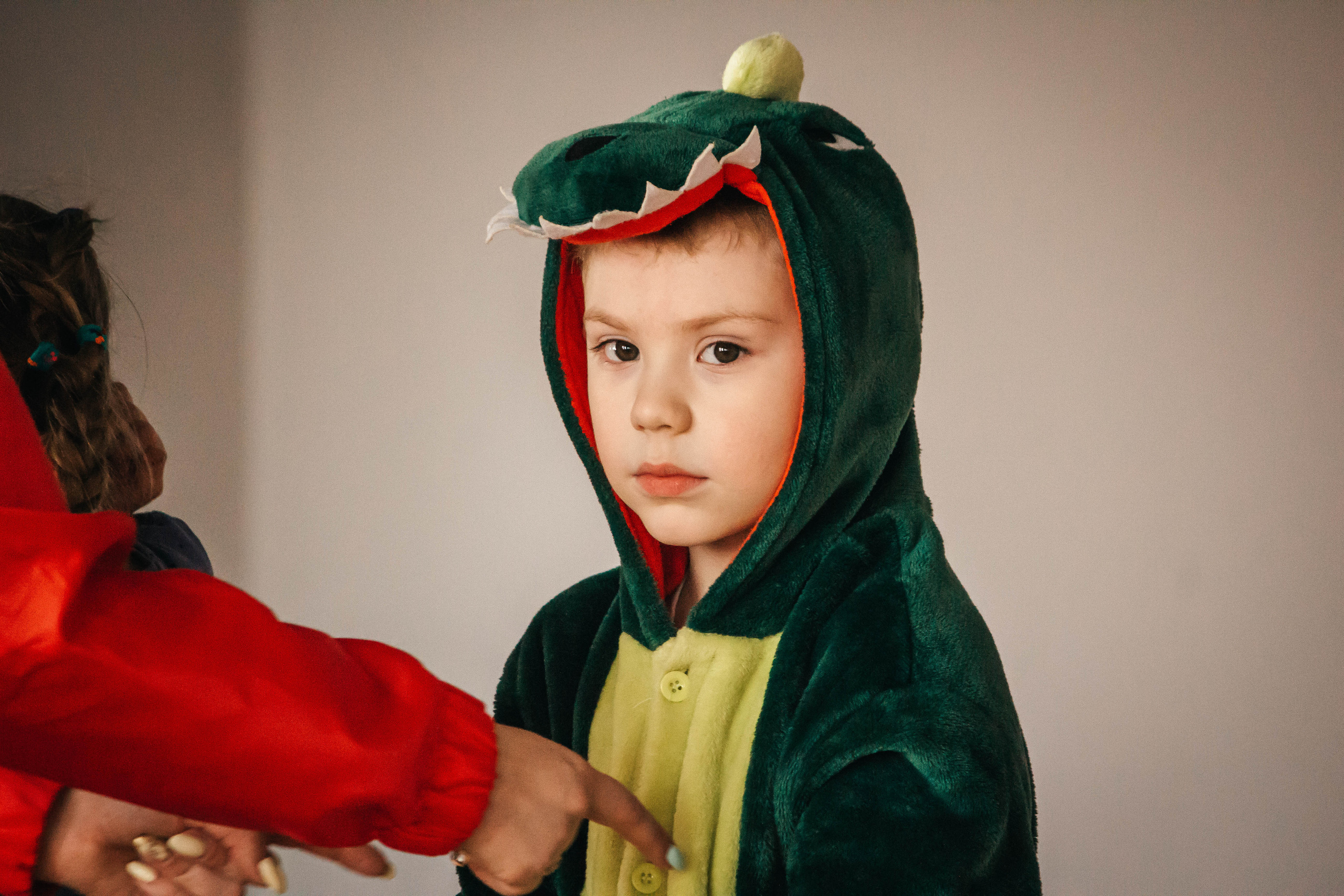 День рождения Марка!. Фотограф Дарья Маташкова