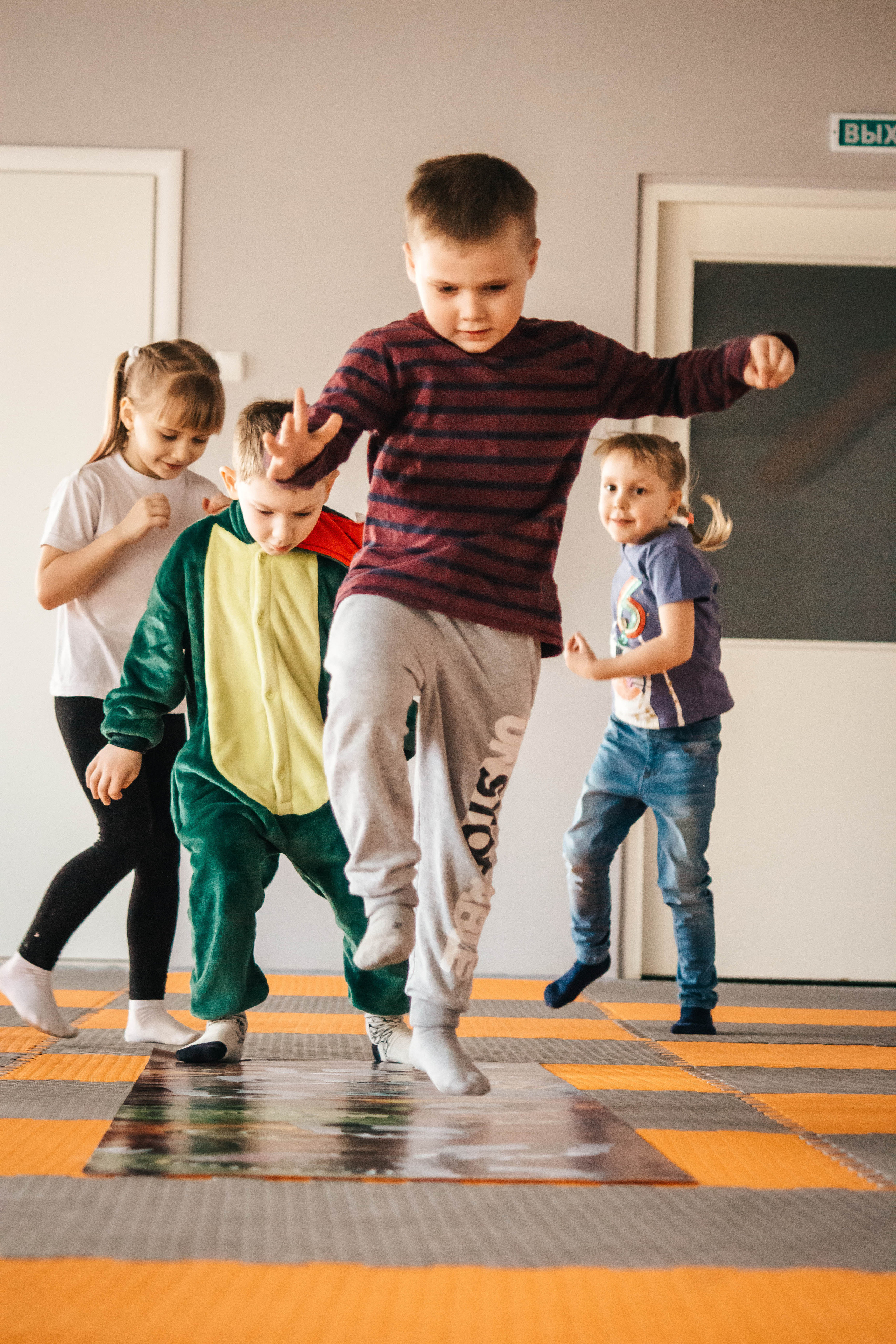 День рождения Марка!. Фотограф Дарья Маташкова