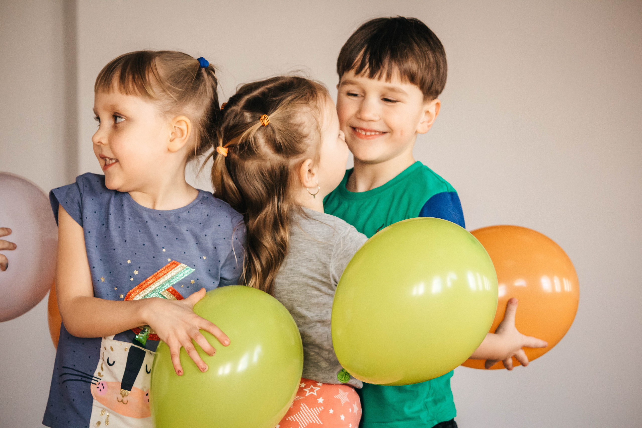 День рождения Марка!. Фотограф Дарья Маташкова