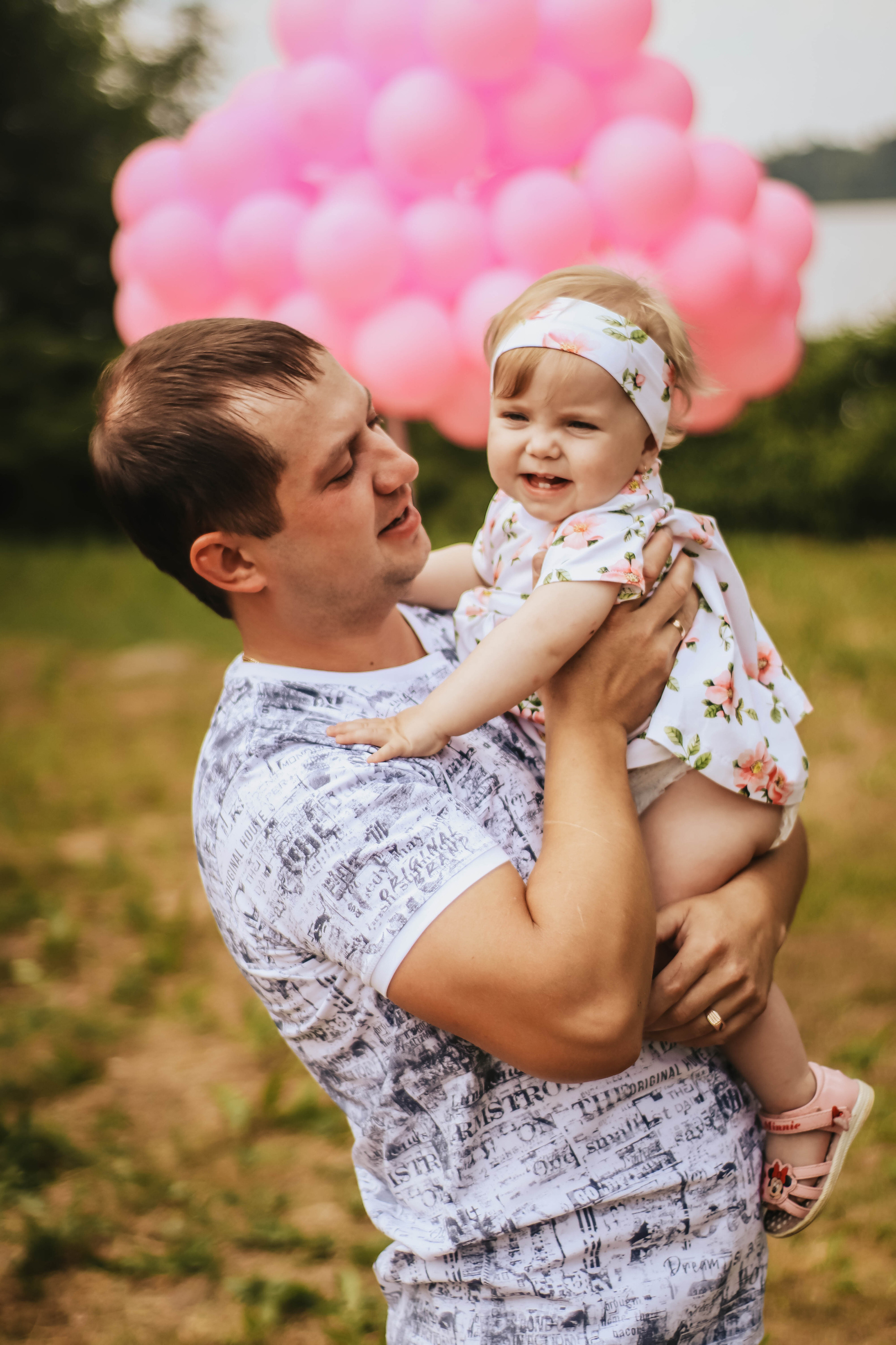 Годовасие Карины!. Фотограф Дарья Маташкова