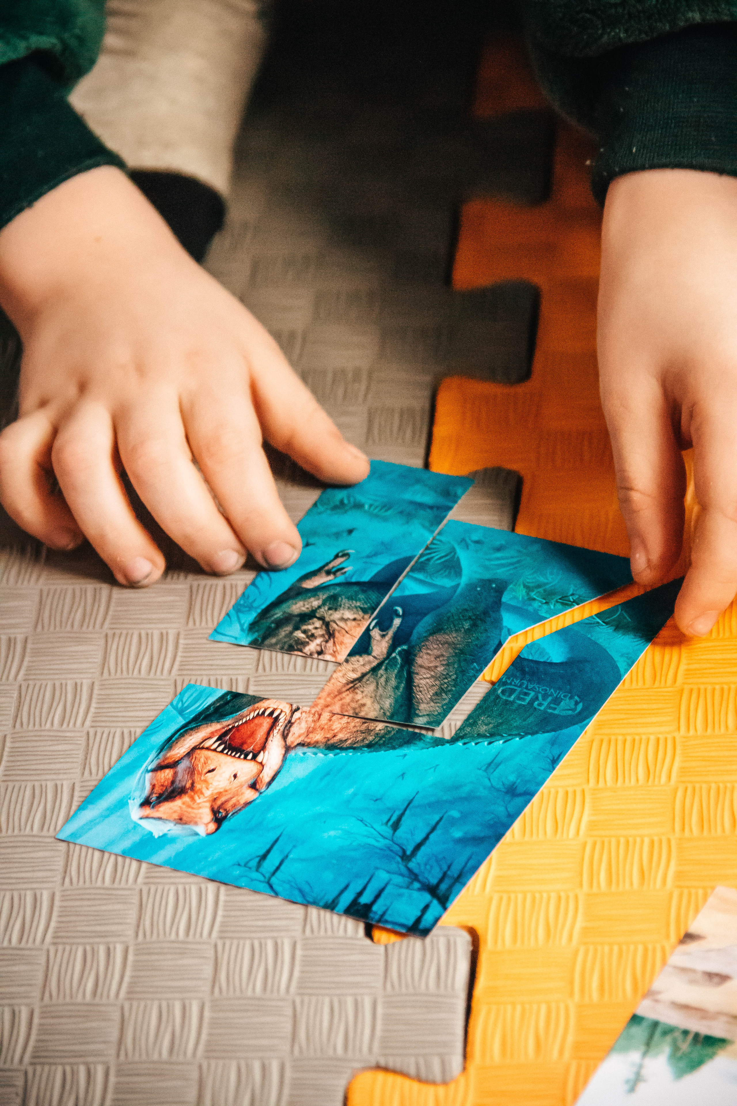 День рождения Марка!. Фотограф Дарья Маташкова